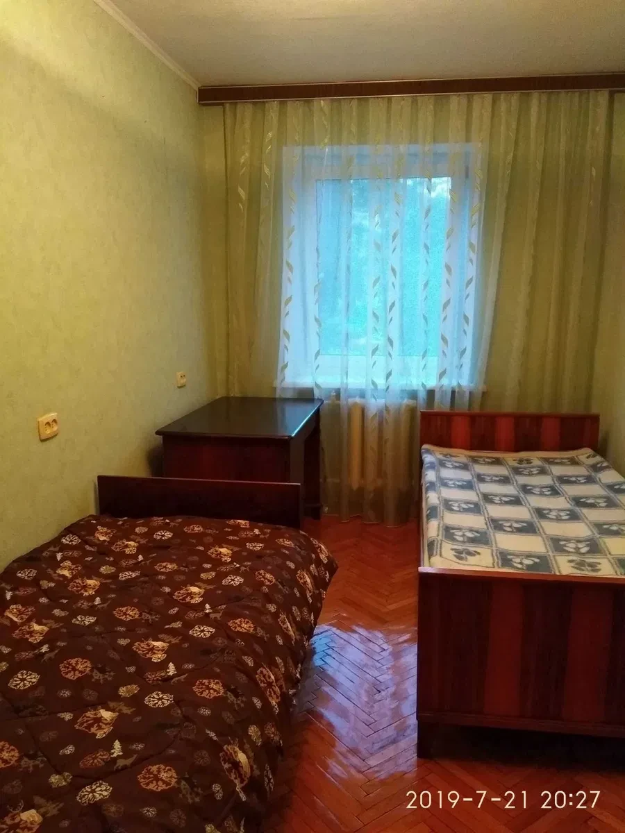 3-комнатная квартира, Шевченковский: метро Дорогожичи 2 мин пешком, фото 3