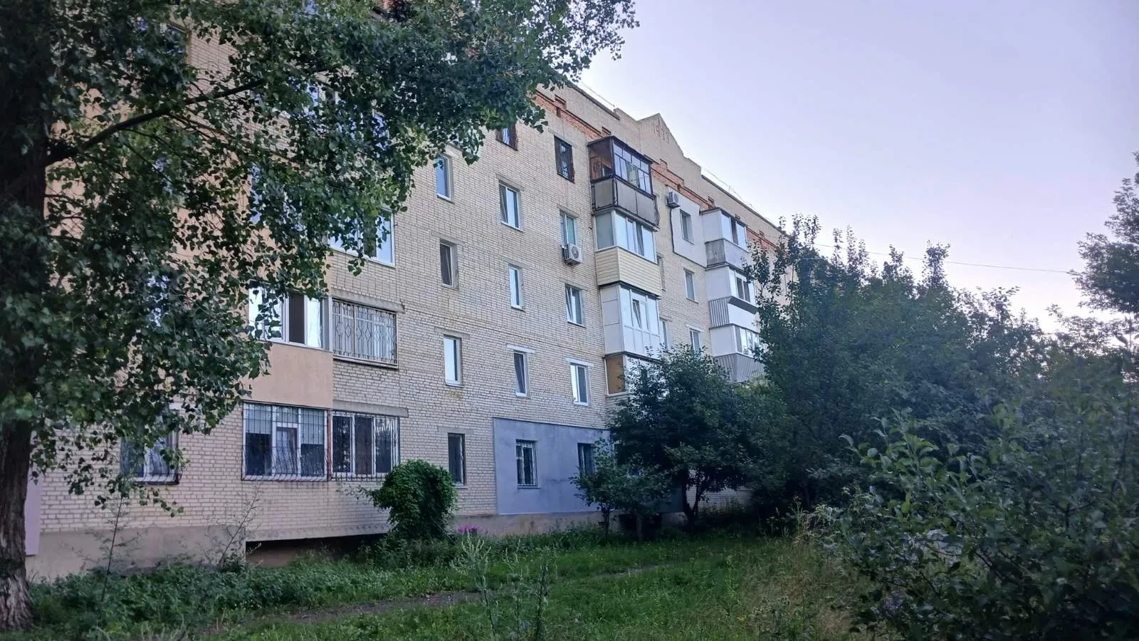 3-кімнатна квартира, Суми: сучасний ремонт 2025 року, не кутова - фото 1