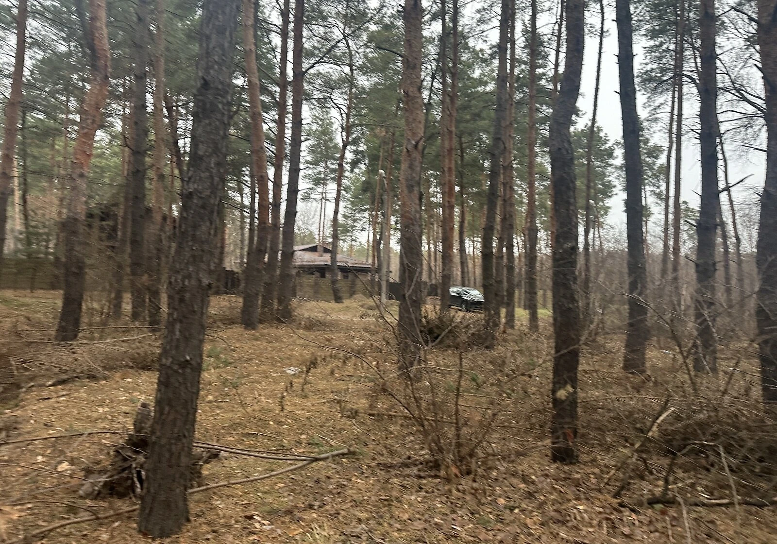Ділянка 25 соток, Піщанка (Дніпро): під житлову забудову, під гараж, фото 4