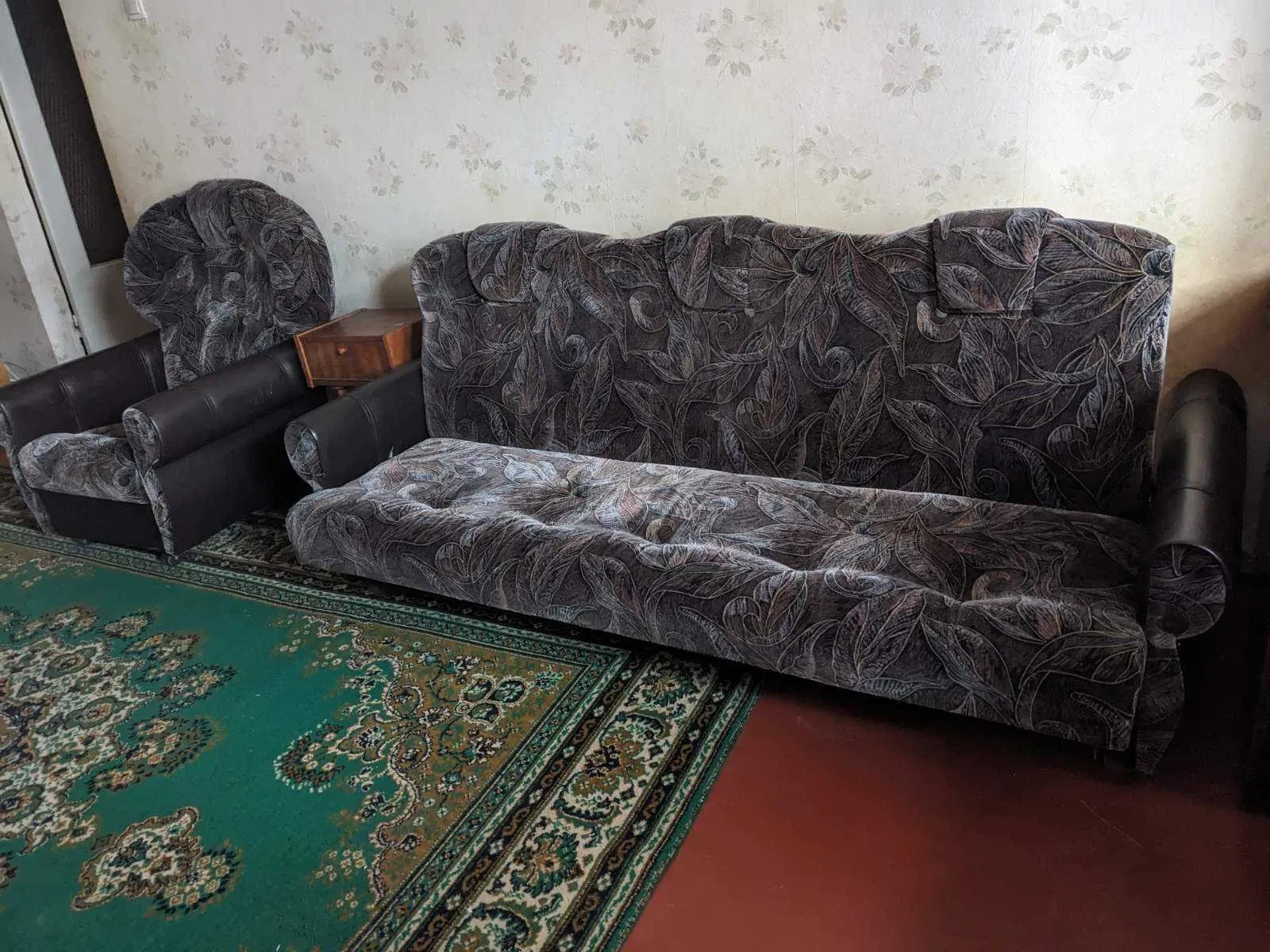 2-кімнатна квартира, Подільський: можна з дітьми, тепло і вода без світла - фото 2