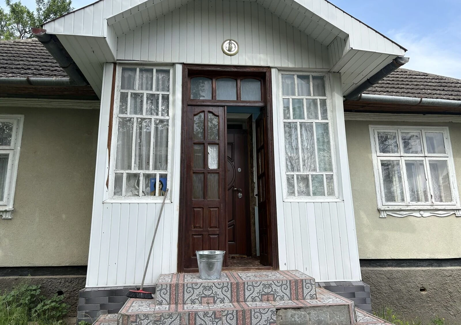 Будинок, Болехівці: цегляні стіни, централізоване опалення - фото 1