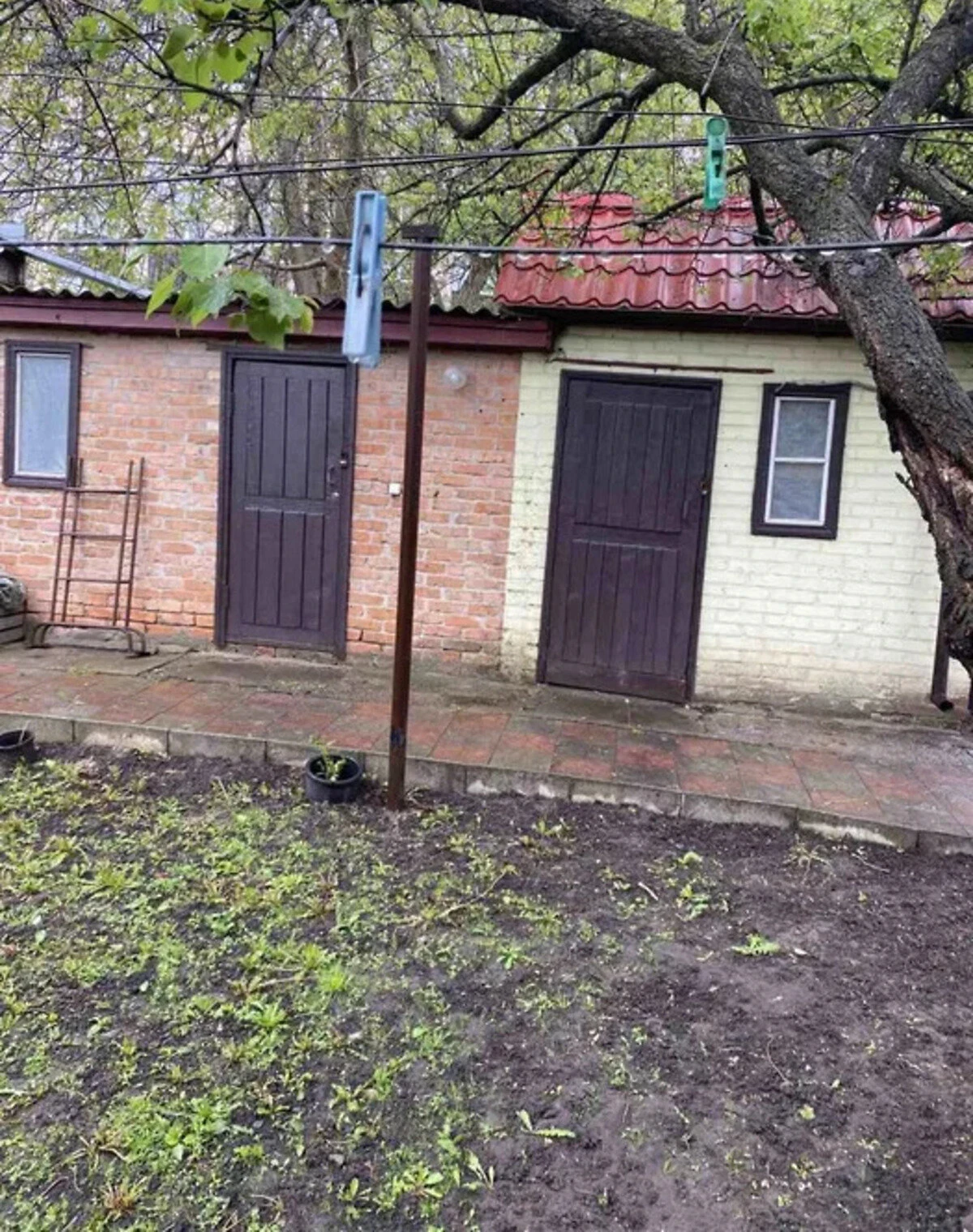 Будинок, Нові Санжари: 7 соток, літня кухня