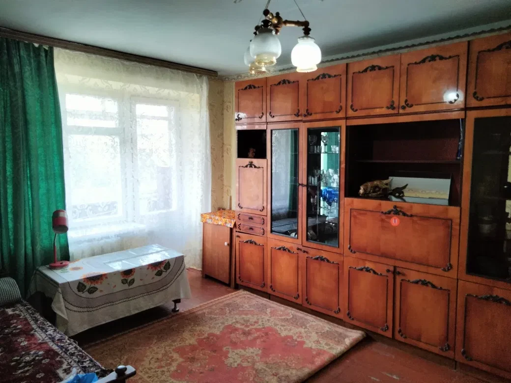 2-кімнатна квартира, Житомирське: у центрі міста, для сім’ї - фото 2