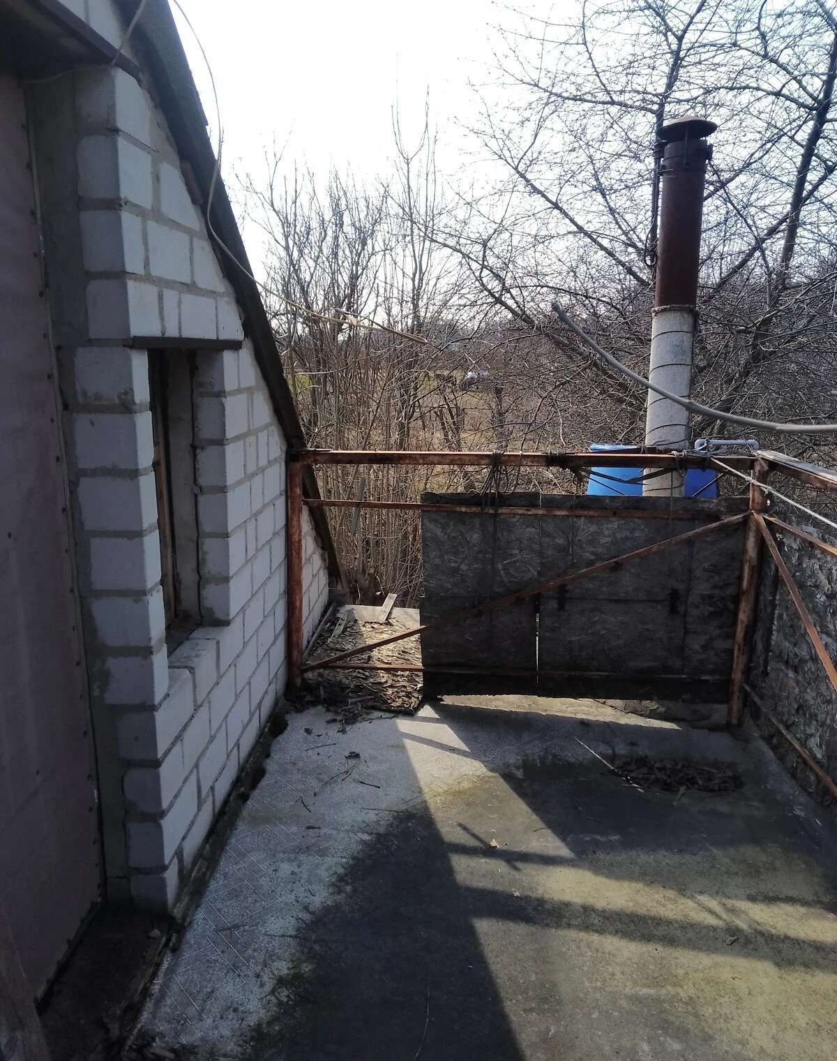 Будинок, Йосипівка (Брусилів): газове опалення, гараж у дворі - фото 4