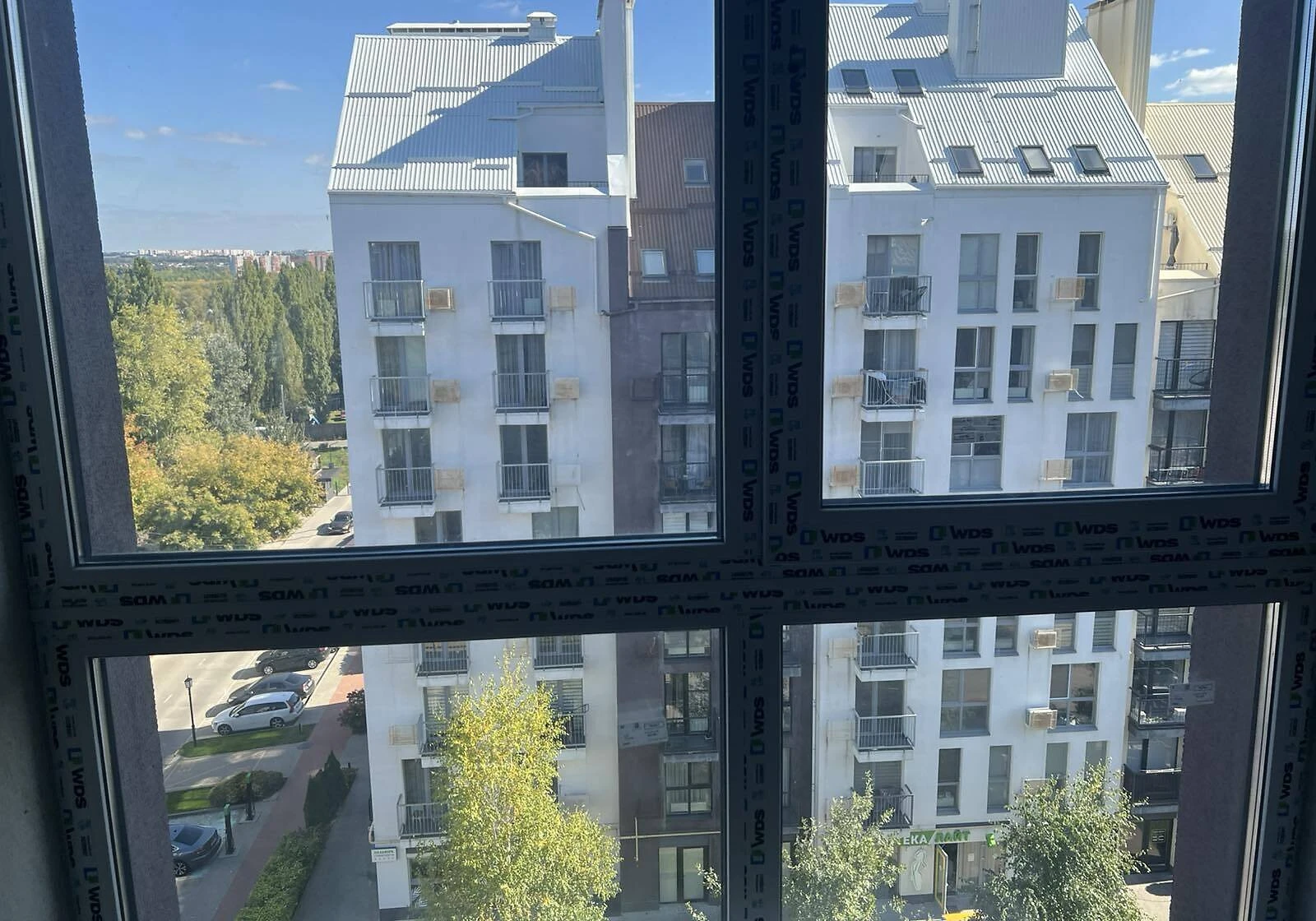 4-комнатная квартира, Белогородка: кухня-студия, многоуровневая планировка - фото 4