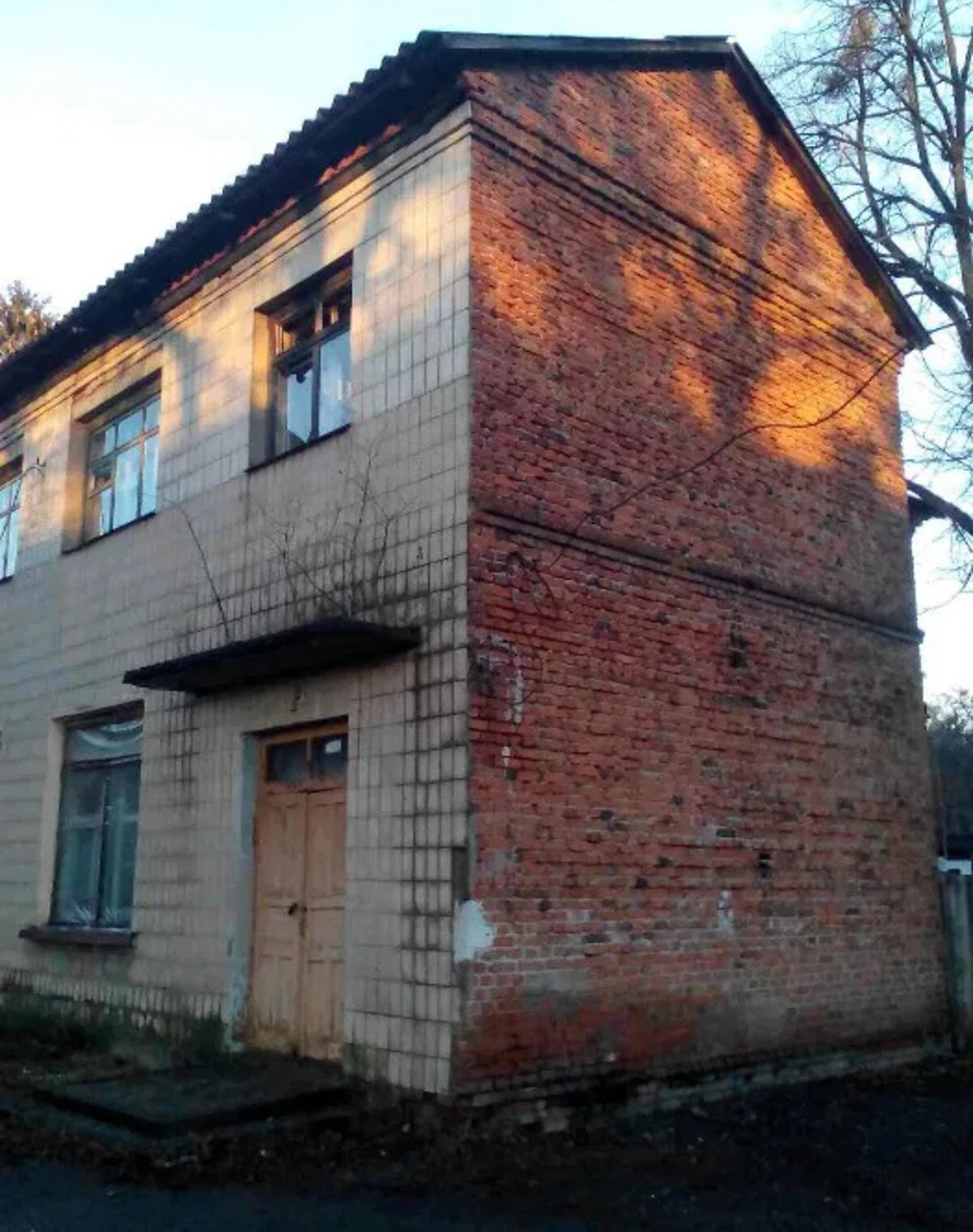 Приміщення, Краснокутськ: окрема будівля, ділянка 1 сотка, фото 5