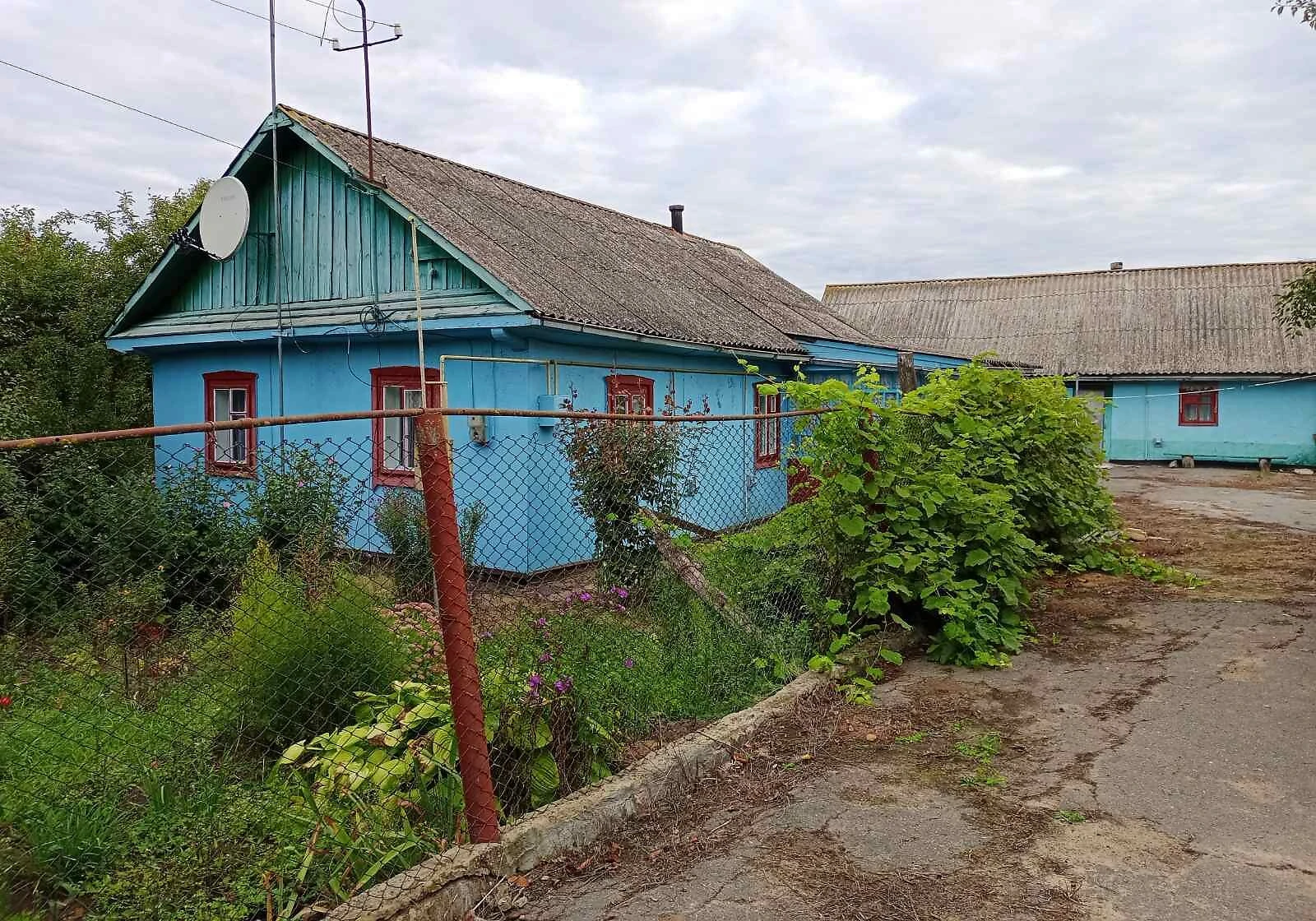 Дом, Изяслав: веранда, 80 соток, гараж