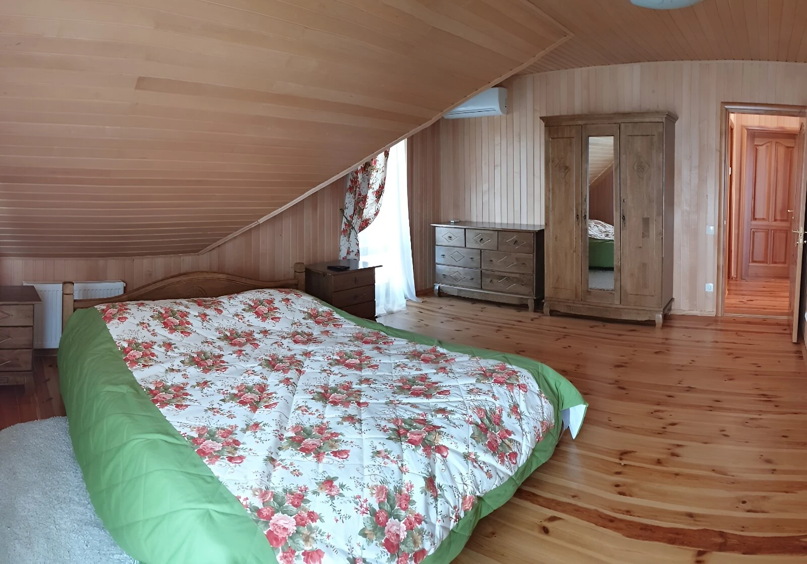Будинок, Кийлів: дизайнерське оформлення, панорамні вікна, фото 5