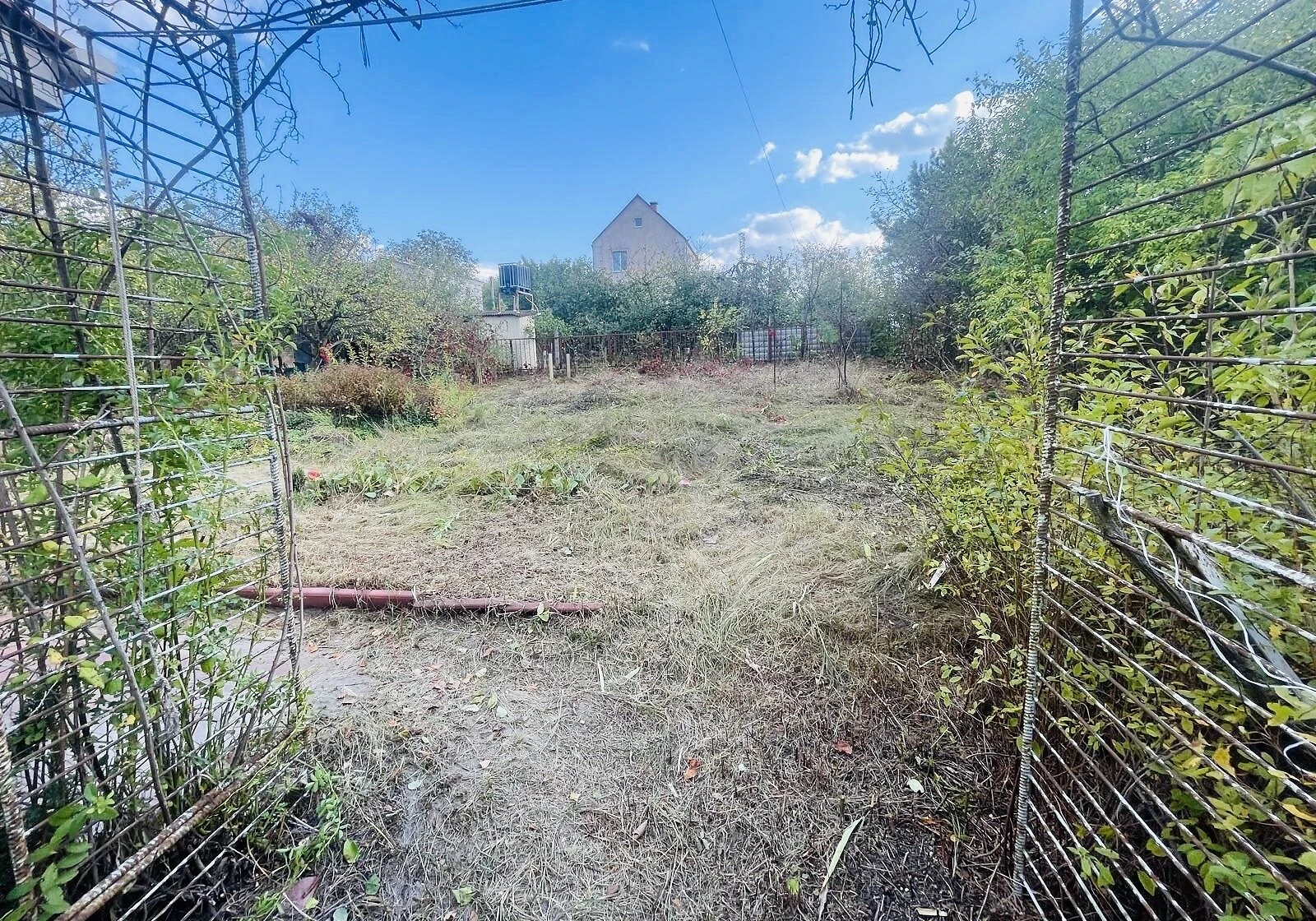 Дача, Кожуховка: 12 соток, 3 спальни, кирпичные стены, фото 5