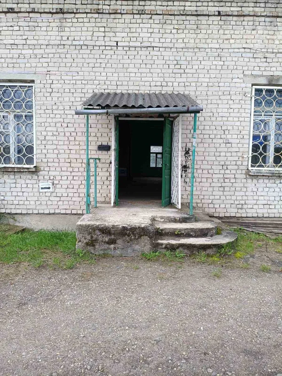 Склад, Ковель: приміщення з рампою, заїзд для великих авто - фото 2