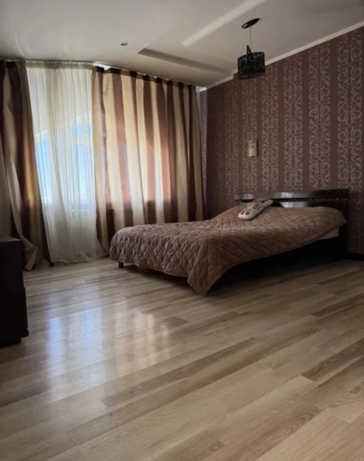 2-кімнатна квартира, Івано-Франківськ: газове опалення, кухня 26 м² - фото 4