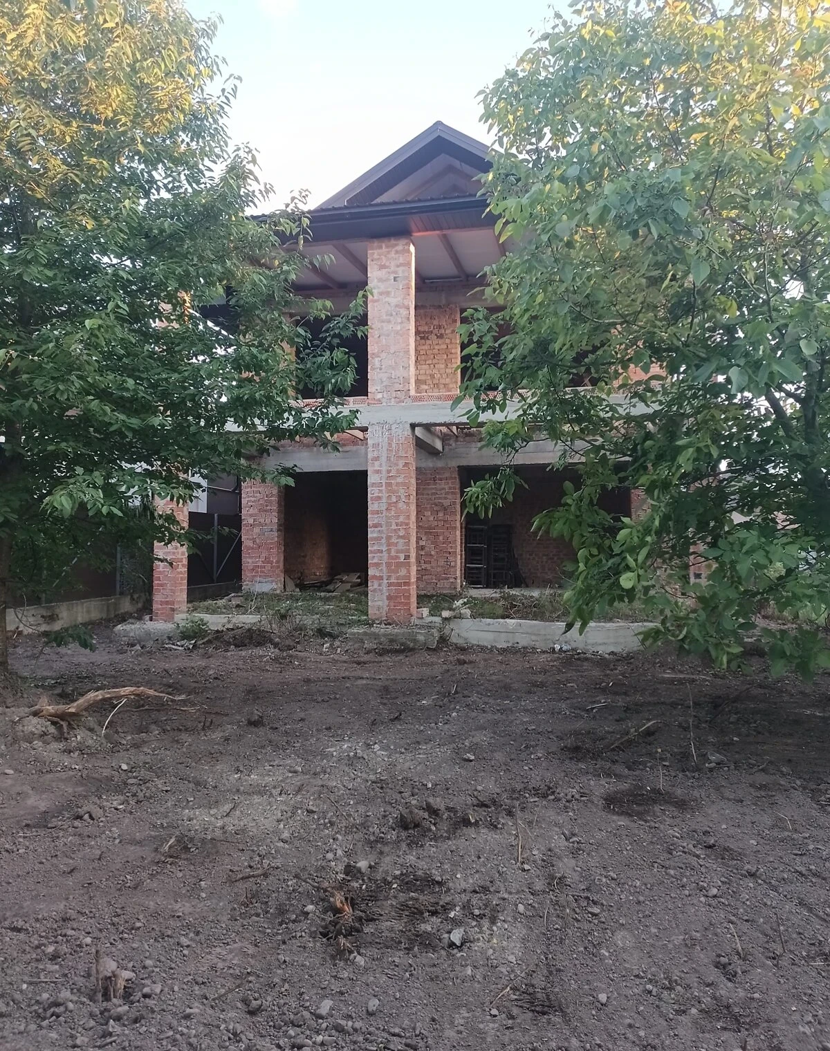 Будинок, Крихівці: новобудова, веранда, гараж - фото 3