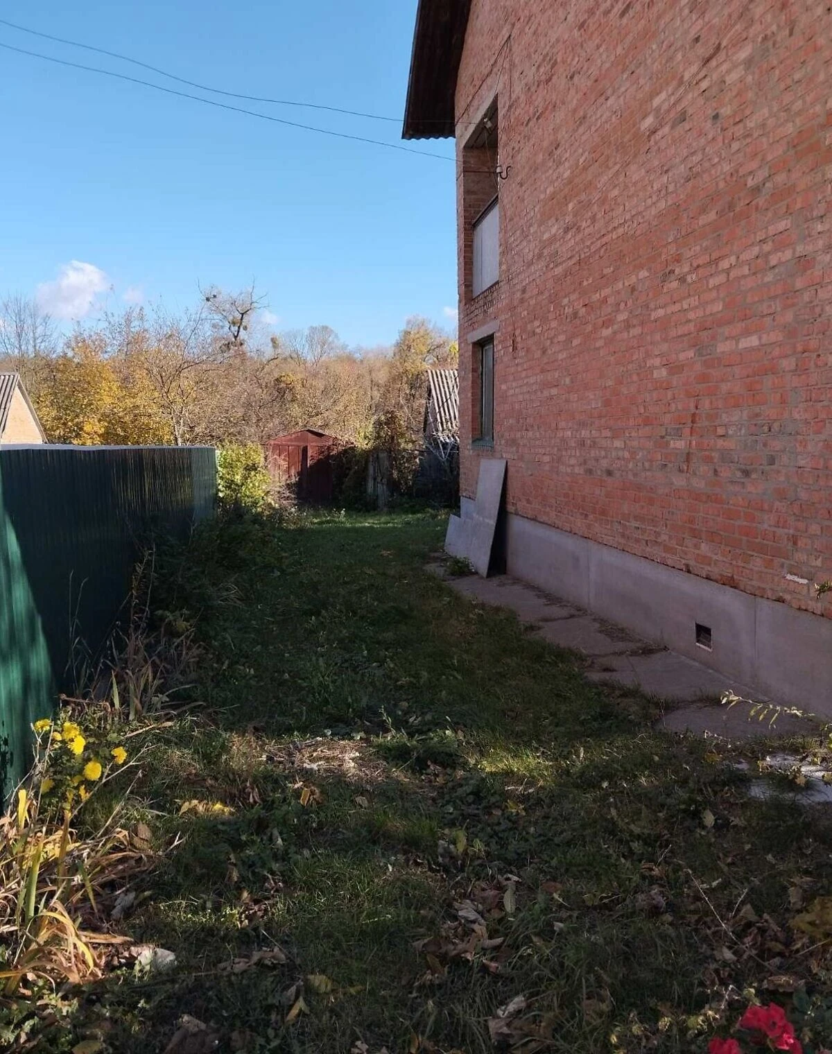 Будинок, Журавка: сад, господарські будівлі, фото 5