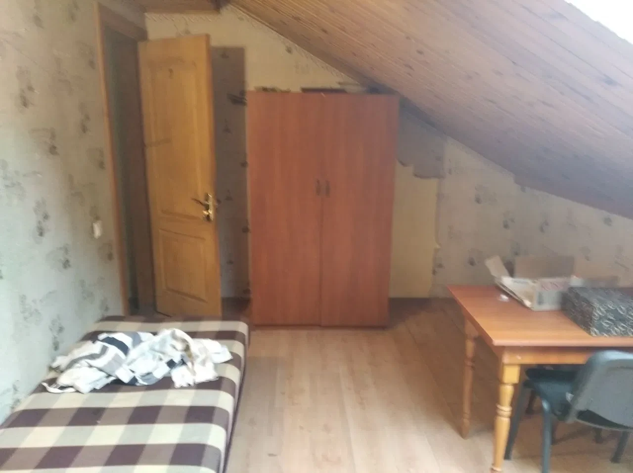 Кімнати, Дубляни: мебльовані, 2 хв до зупинки - фото 4
