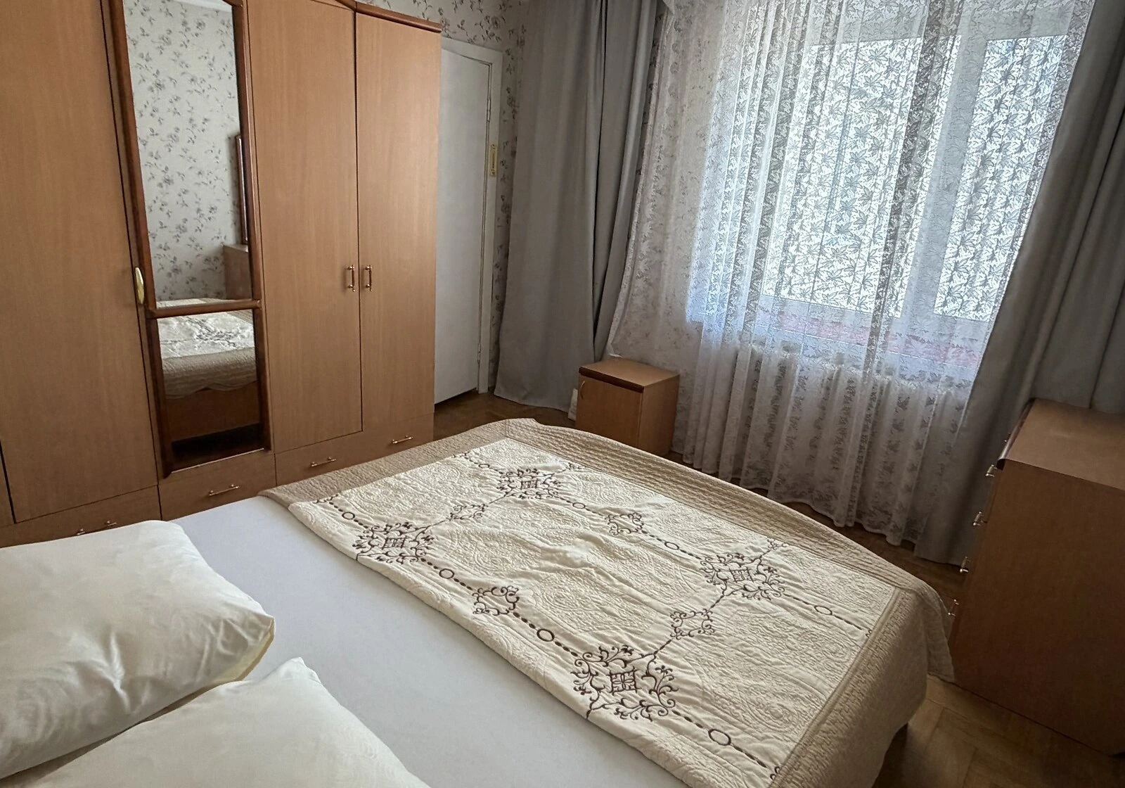 2-кімнатна квартира, Мінський Масив: розстрочка, єВідновлення - фото 4