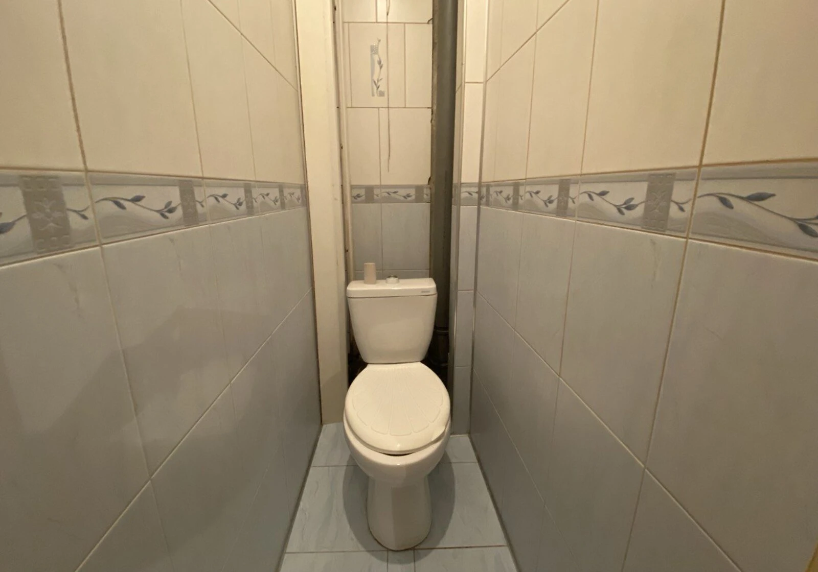 3-кімнатна квартира, 625-ий мікрорайон: газ і зв'язок без світла, фото 5