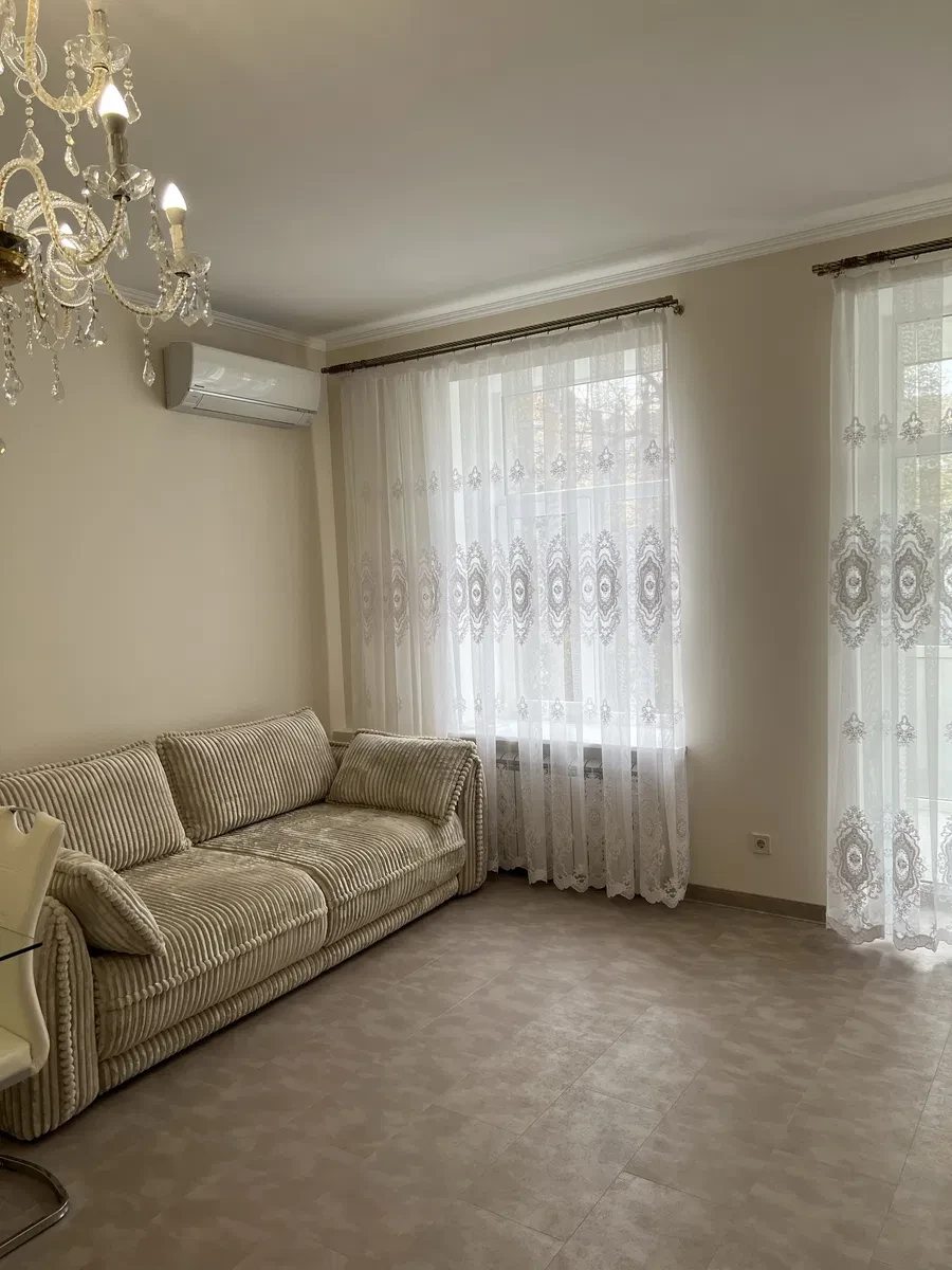 2-кімнатна квартира, Подільський: перша здача, метро за 2 хв - фото 2
