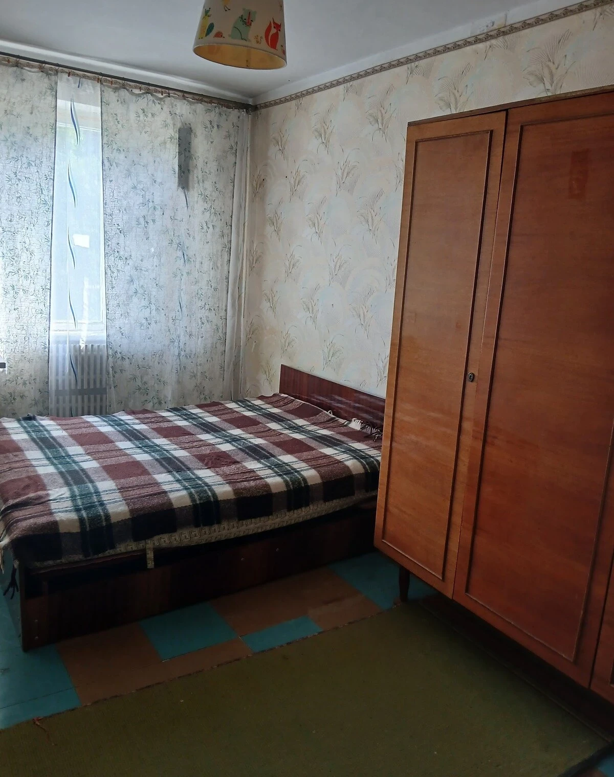 2-кімнатна квартира, Лівобережний: бойлер, житловий ваучер, торг можливий - фото 2
