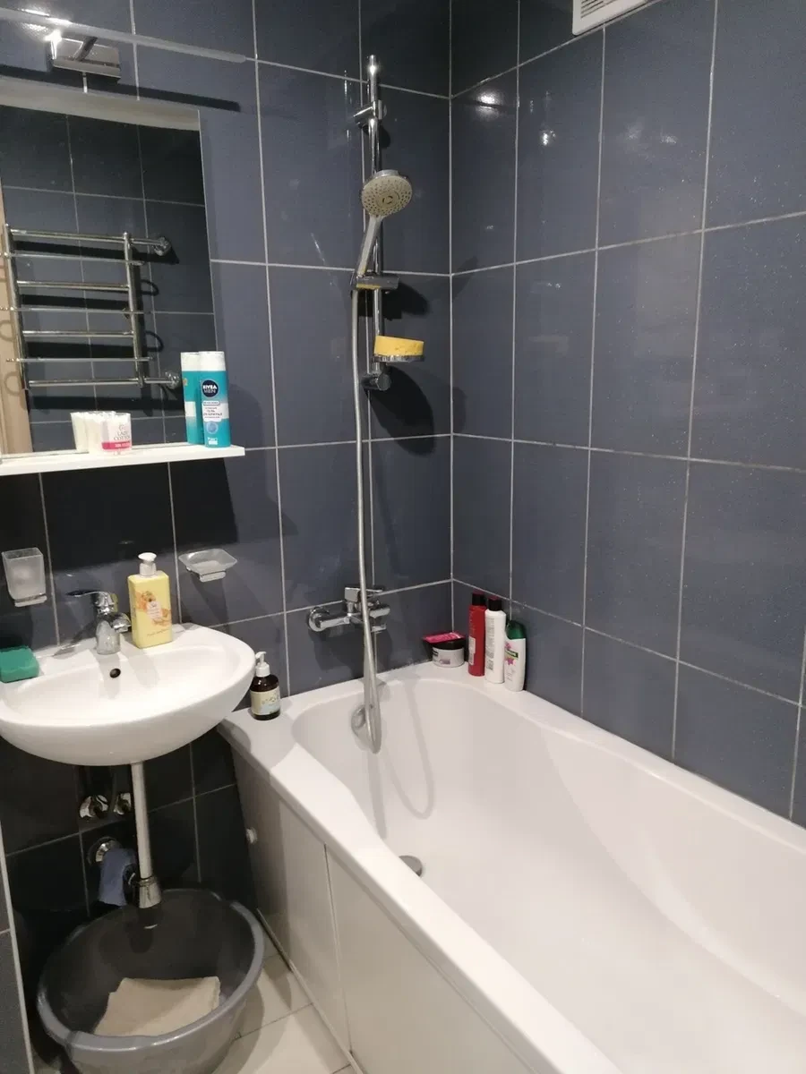 2-кімнатна квартира, Краматорськ: з меблями, кухня 10 м² - фото 5