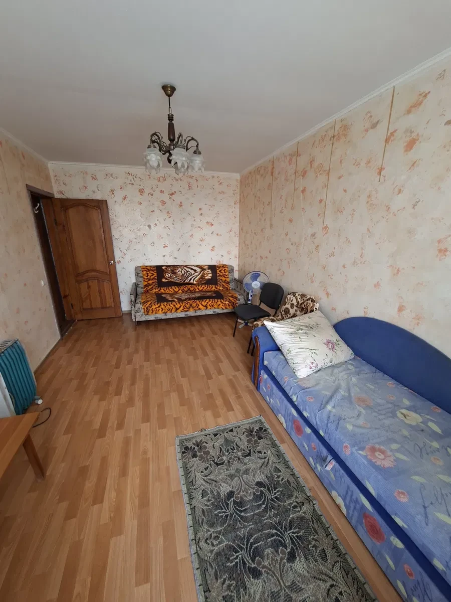 2-кімнатна квартира, Заводський: роздільні кімнати, закритий двір - фото 2