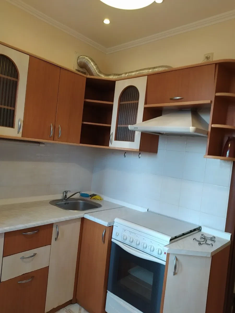 1-кімнатна квартира, Солом'янський: біля площі Космонавтів, без тварин - фото 4