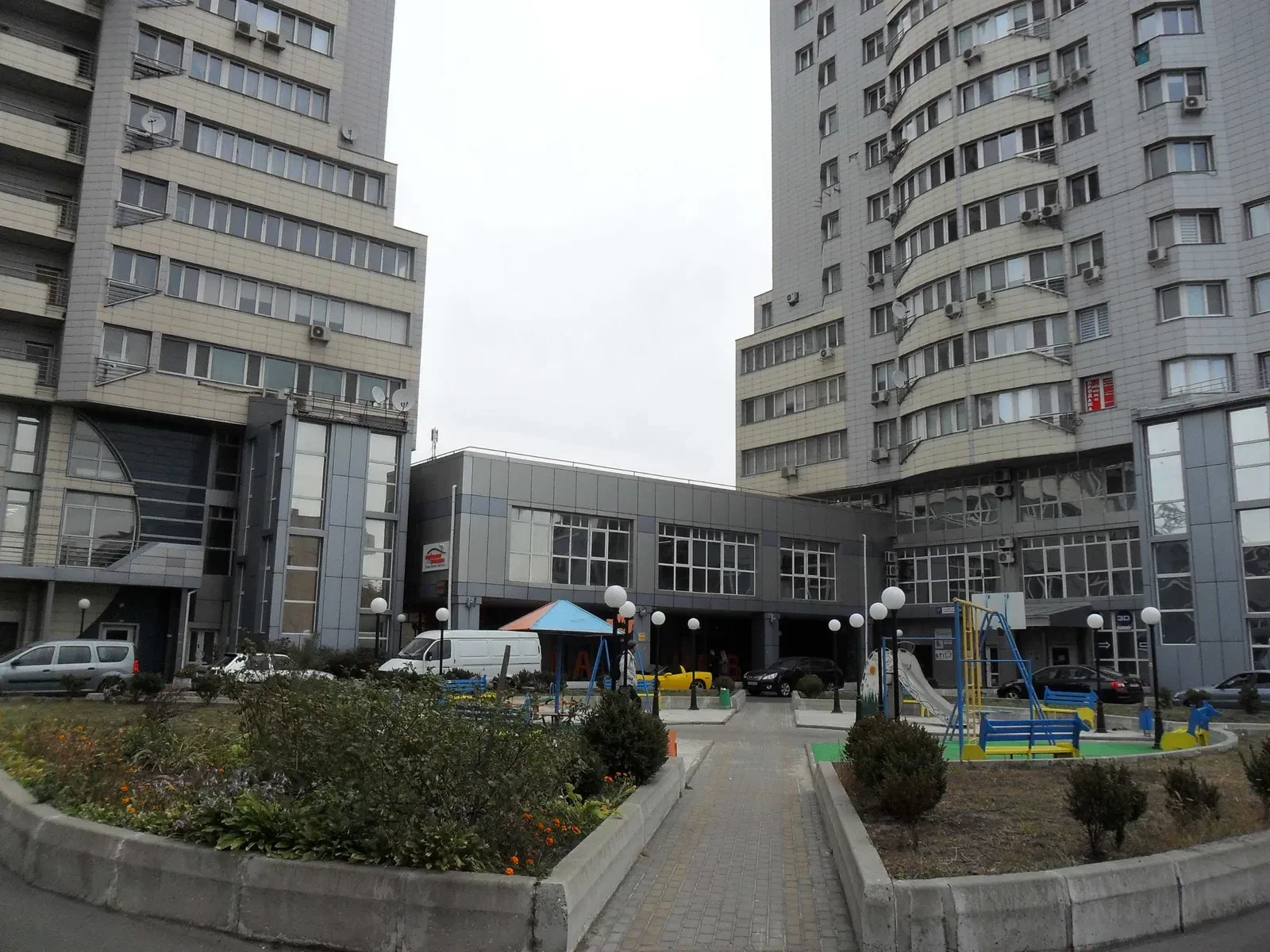 1-кімнатна квартира у ЖК Місце мрії: вода й тепло без світла, фото 2
