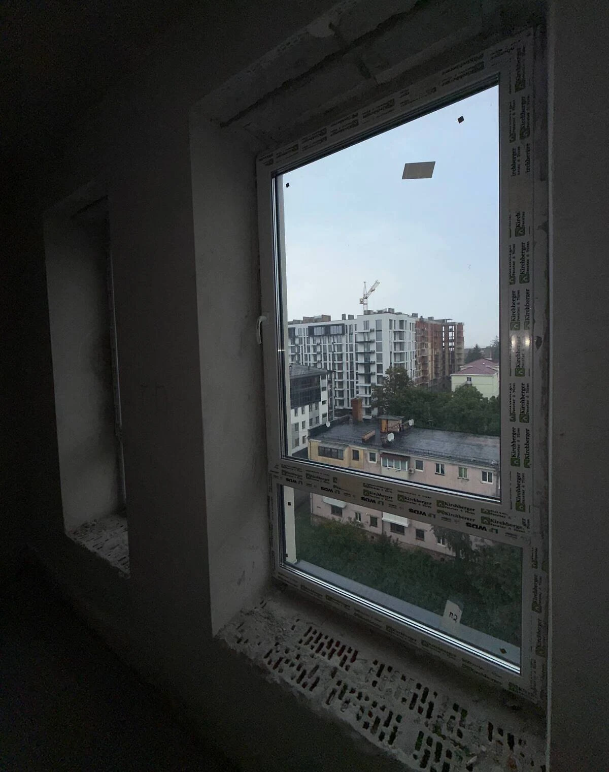 2-кімнатна квартира, Шевченківський: газове опалення, переуступка - фото 2