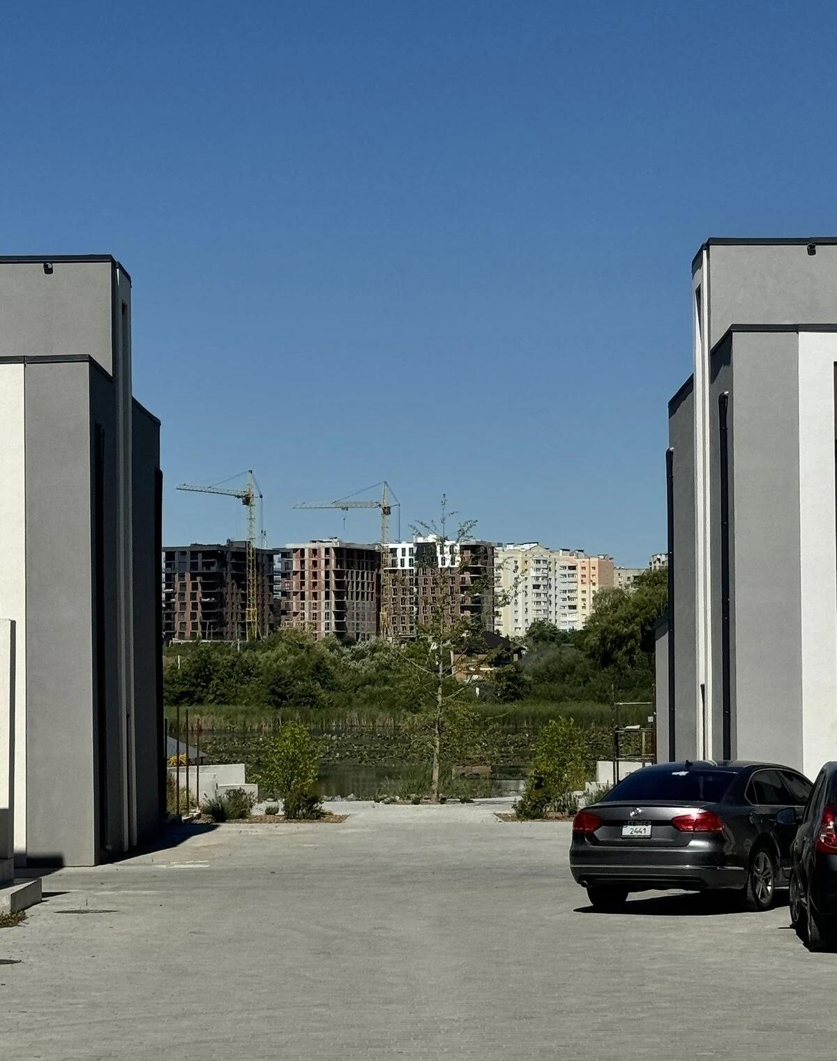 Таунхаус, Вінниця: новобудова 2025, переуступка, єОселя - фото 4