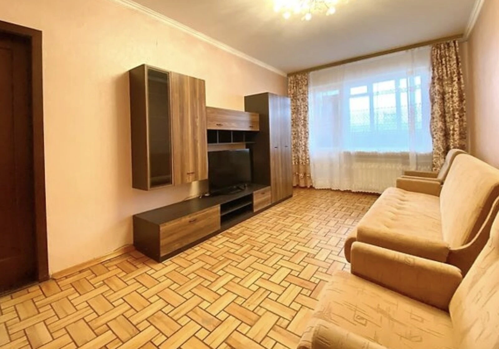 3-комнатная квартира, Позняки: укрытие в доме, евроремонт - фото 2