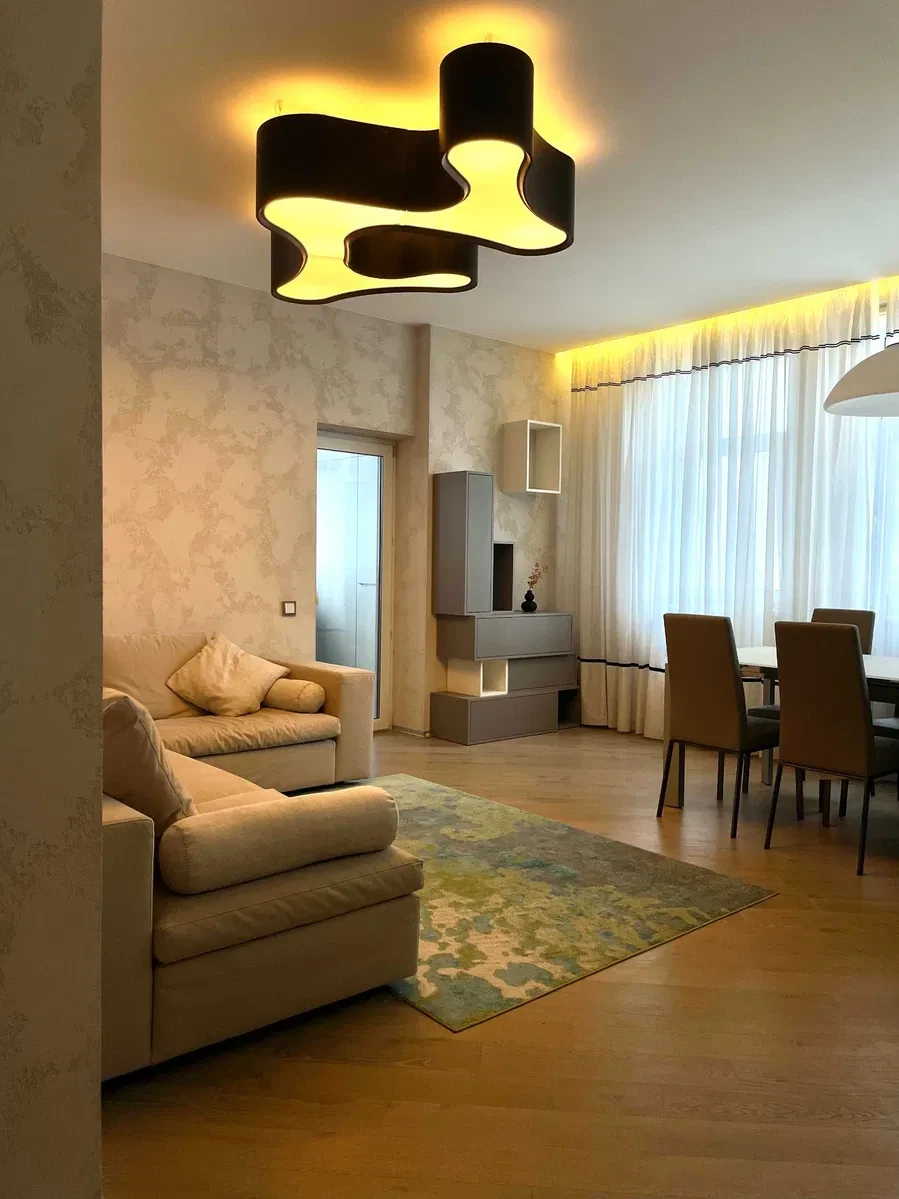 2-кімнатна у ЖК Avenue 14-16: генератор, метро Звіринецька за 5 хв - фото 1