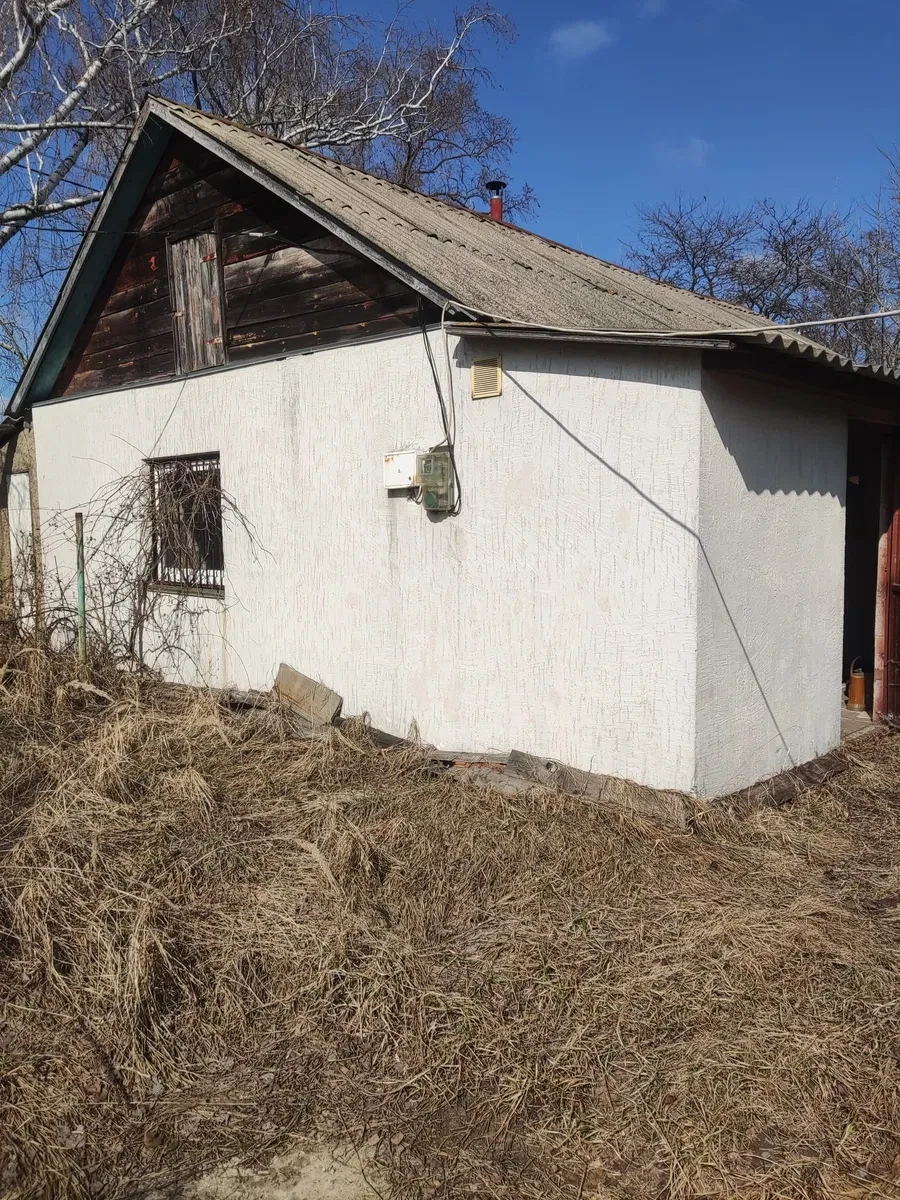 Будинок, Сулимівка: піч, гараж, плодоносні дерева