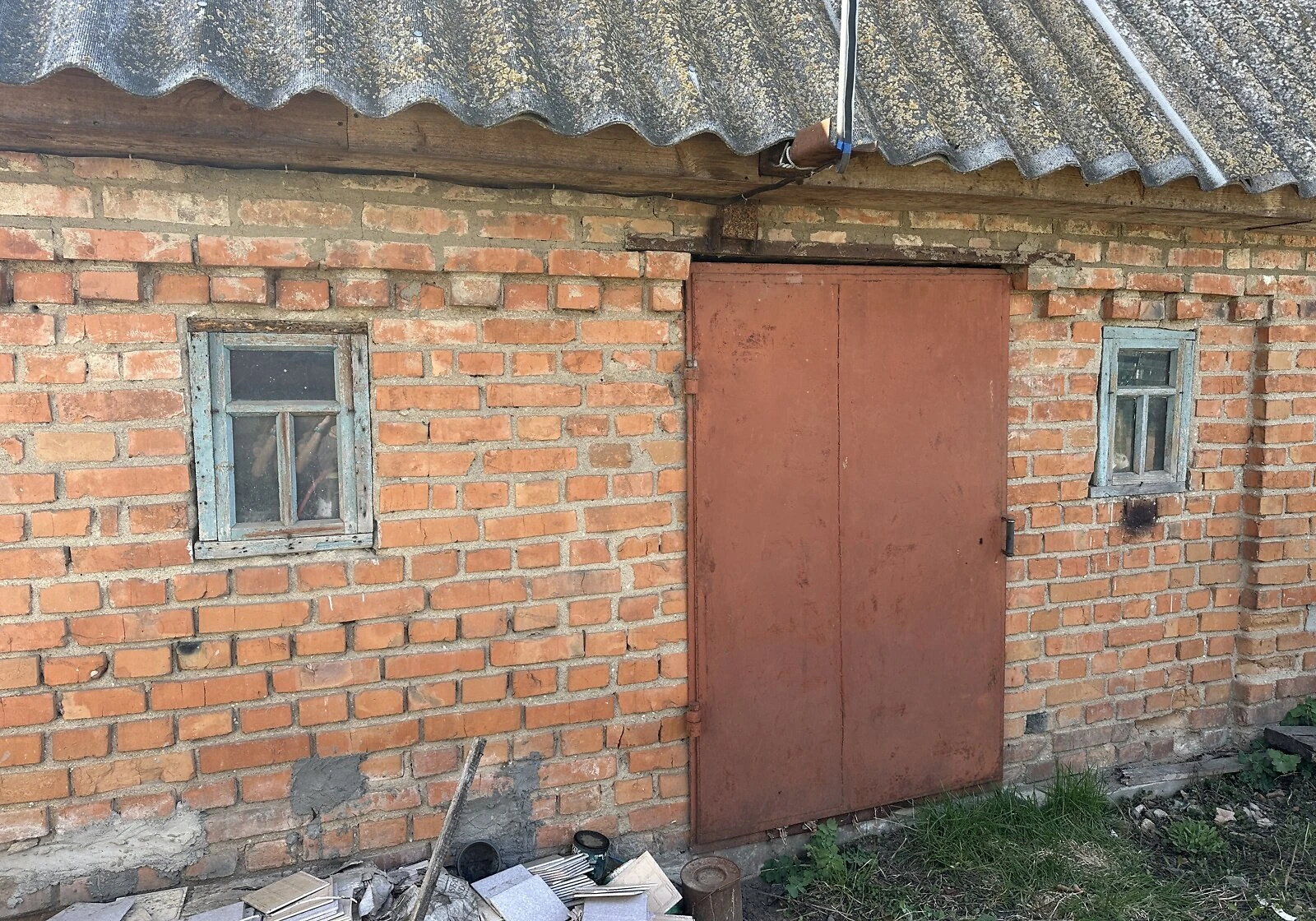 Будинок, Заріччя (Ружин): гараж із підвалом, 10 соток, 3 спальні - фото 4