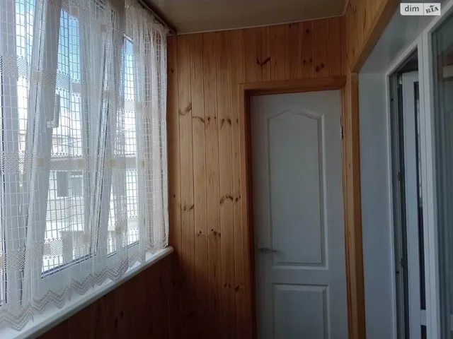 1-кімнатна квартира, Шкільна: євроремонт, вода й опалення без світла - фото 4