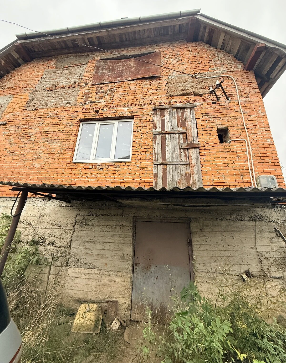 Будинок, Слобідка: свердловина, сад, гараж - фото 4