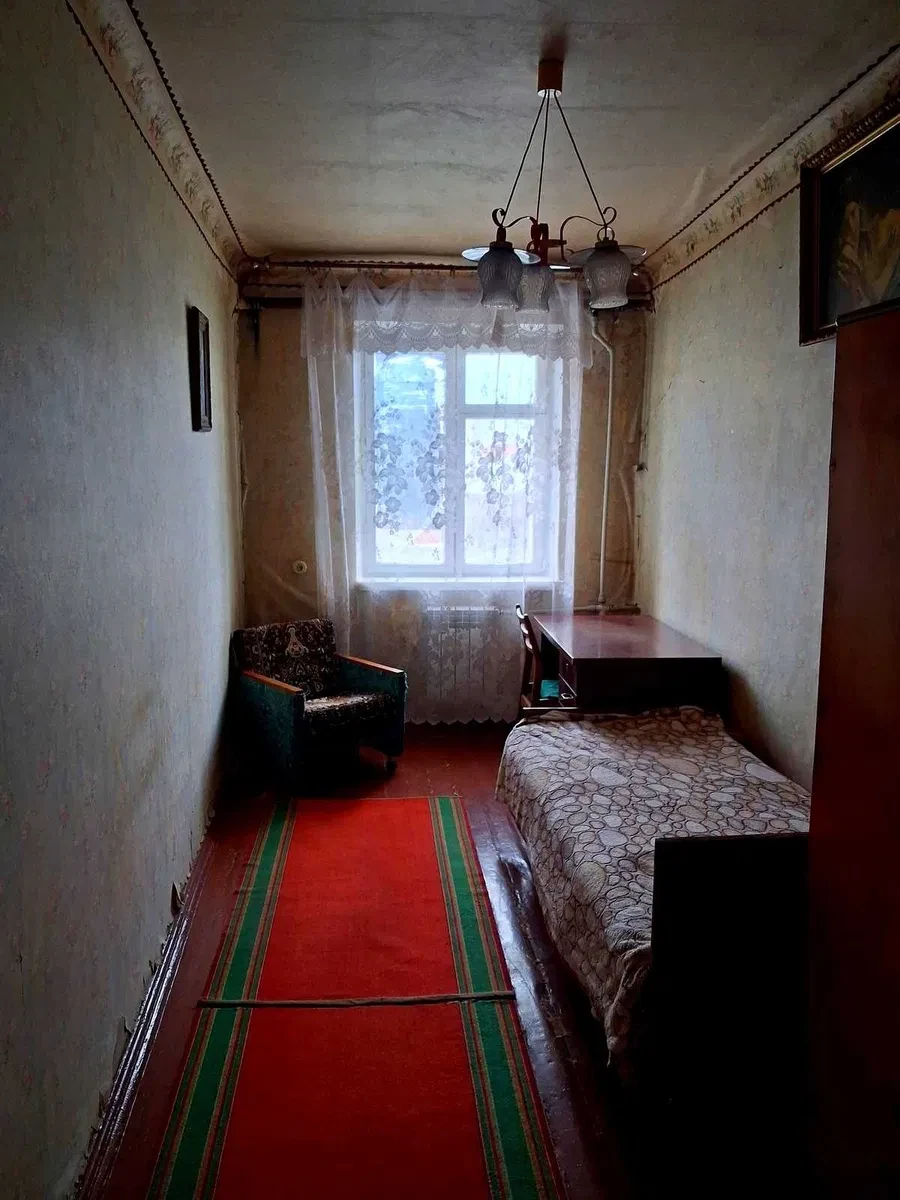 2-кімнатна квартира, Київський: під оренду та для життя, житловий стан, фото 3