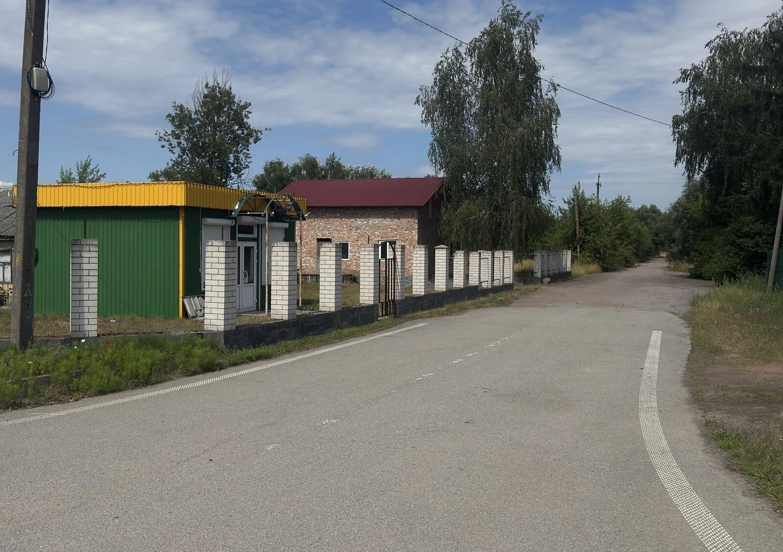 Ділянка 25 соток, Мартинівка: під житлову забудову, електрика, криниця - фото 4