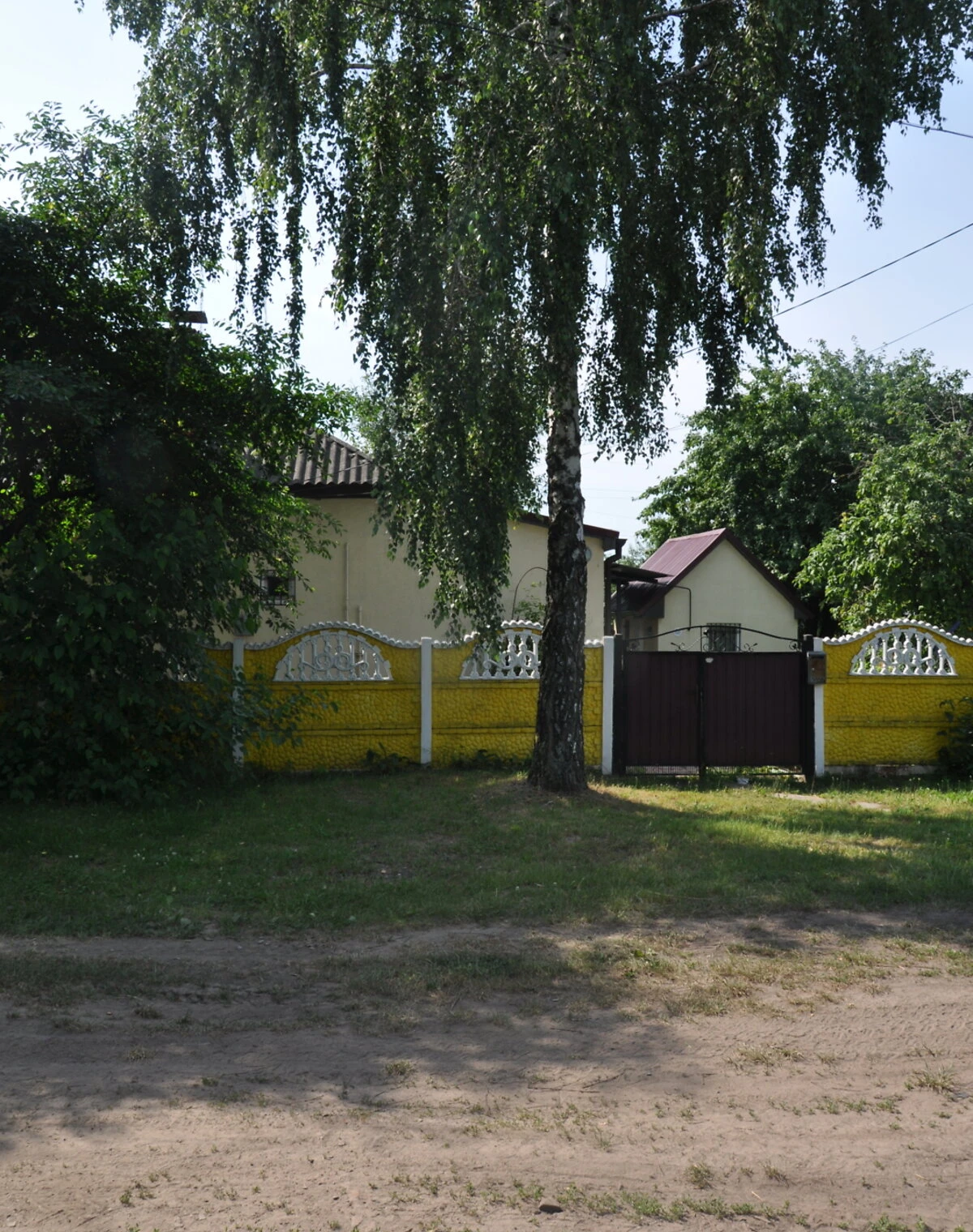 Будинок, Мала Дівиця: веранда, бесідка, єОселя - фото 2