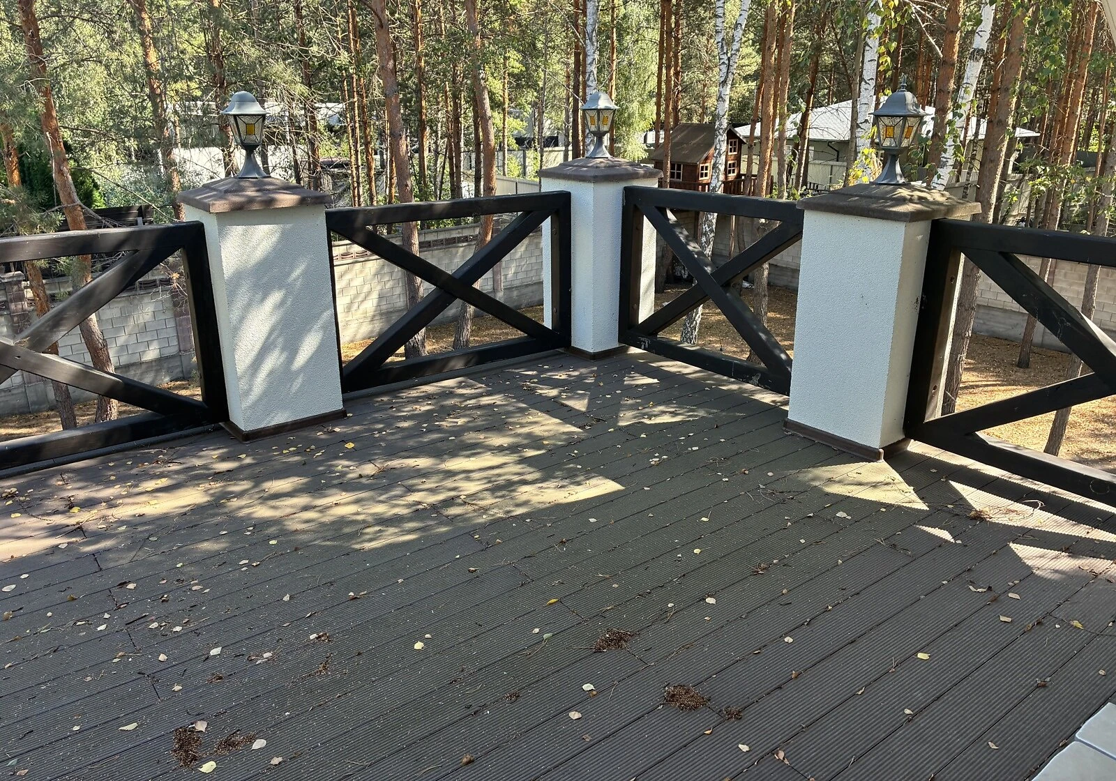 Будинок, Хотянівка: дизайнерське оформлення, 4 спальні, тераса, фото 4