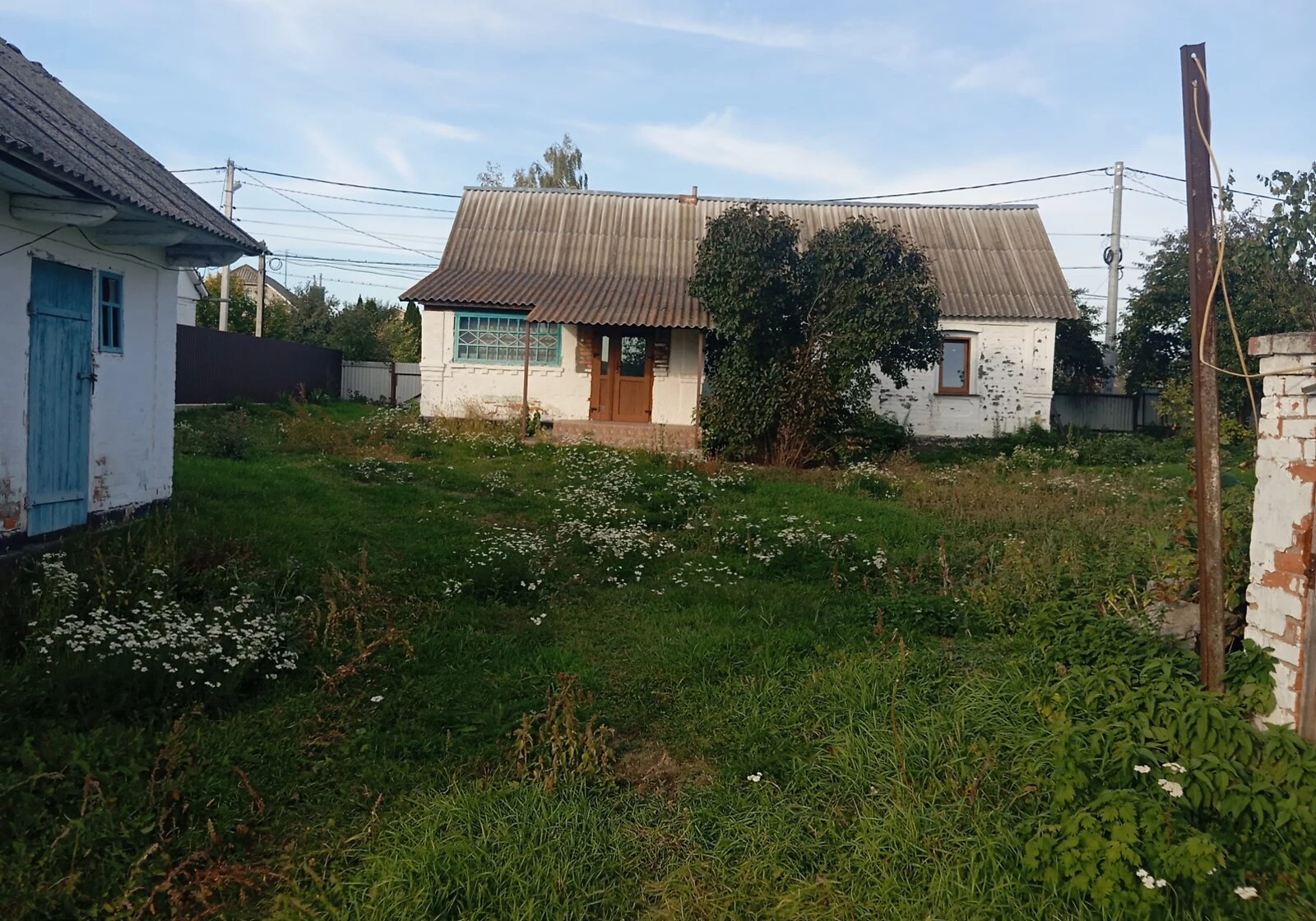 Будинок, Заріччя (Ружин): ділянка 45 соток, криниця - фото 4