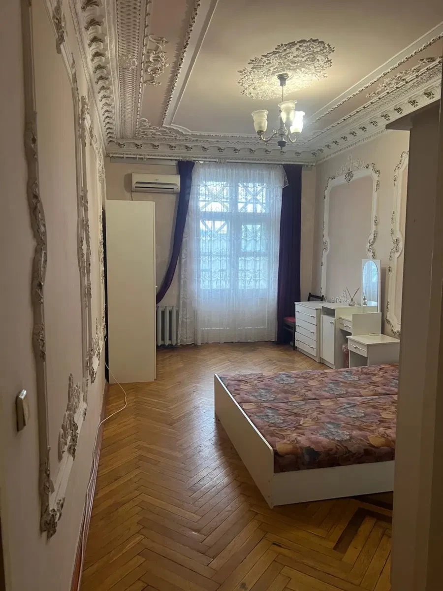 2-кімнатна квартира, Голосіївський: можна з тваринами - фото 2