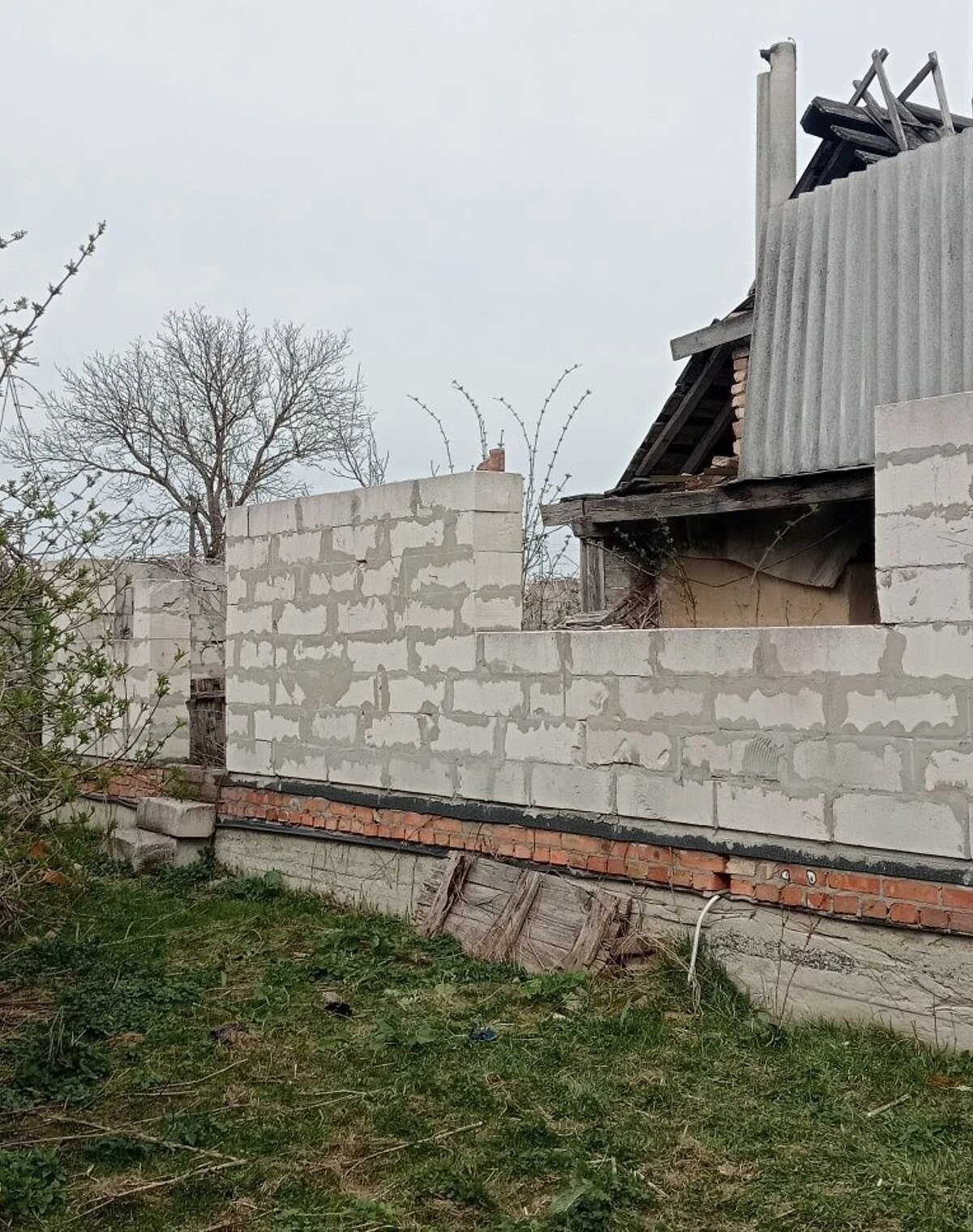 Будинок, Котів: ділянка 60 соток, криниця, фото 4