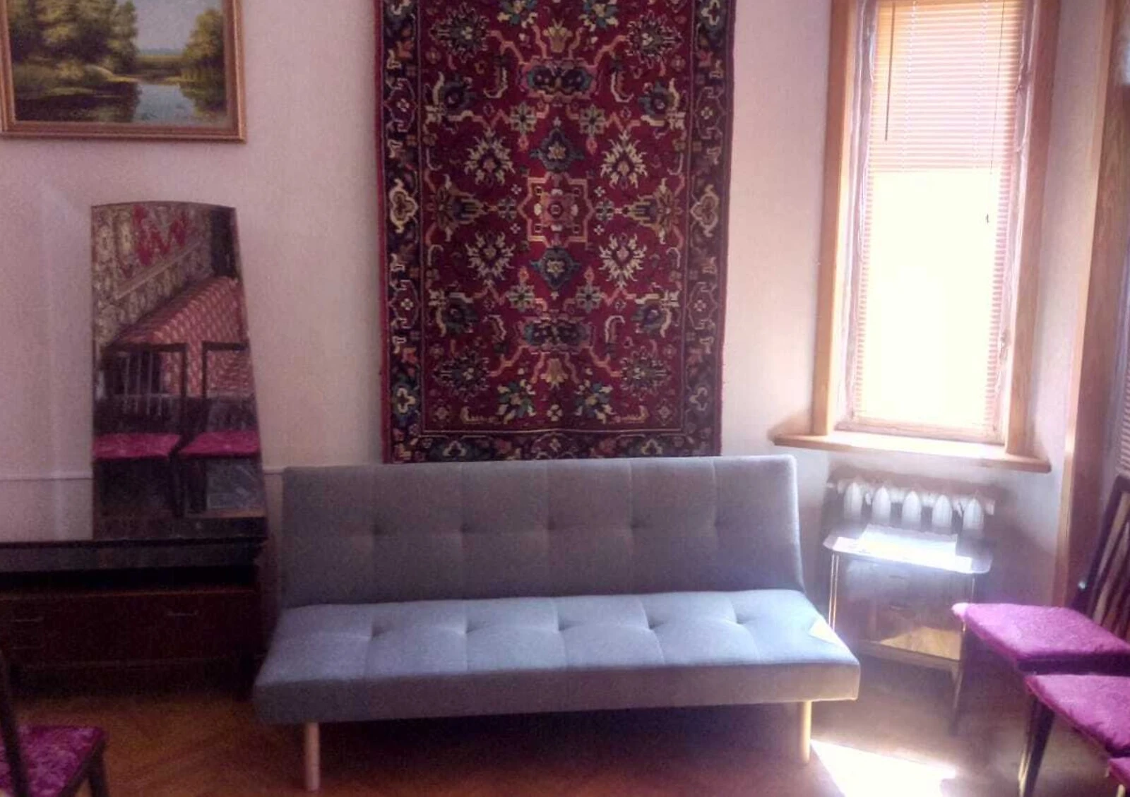 2-кімнатна квартира, Печерськ: укриття в будинку, автономна котельня - фото 4