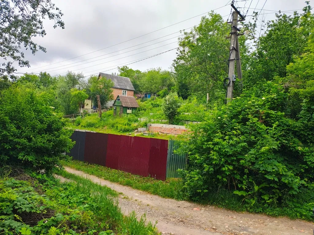 Ділянка 8 соток, Нова Березівка: озеро за 10 м, підключене світло - фото 2