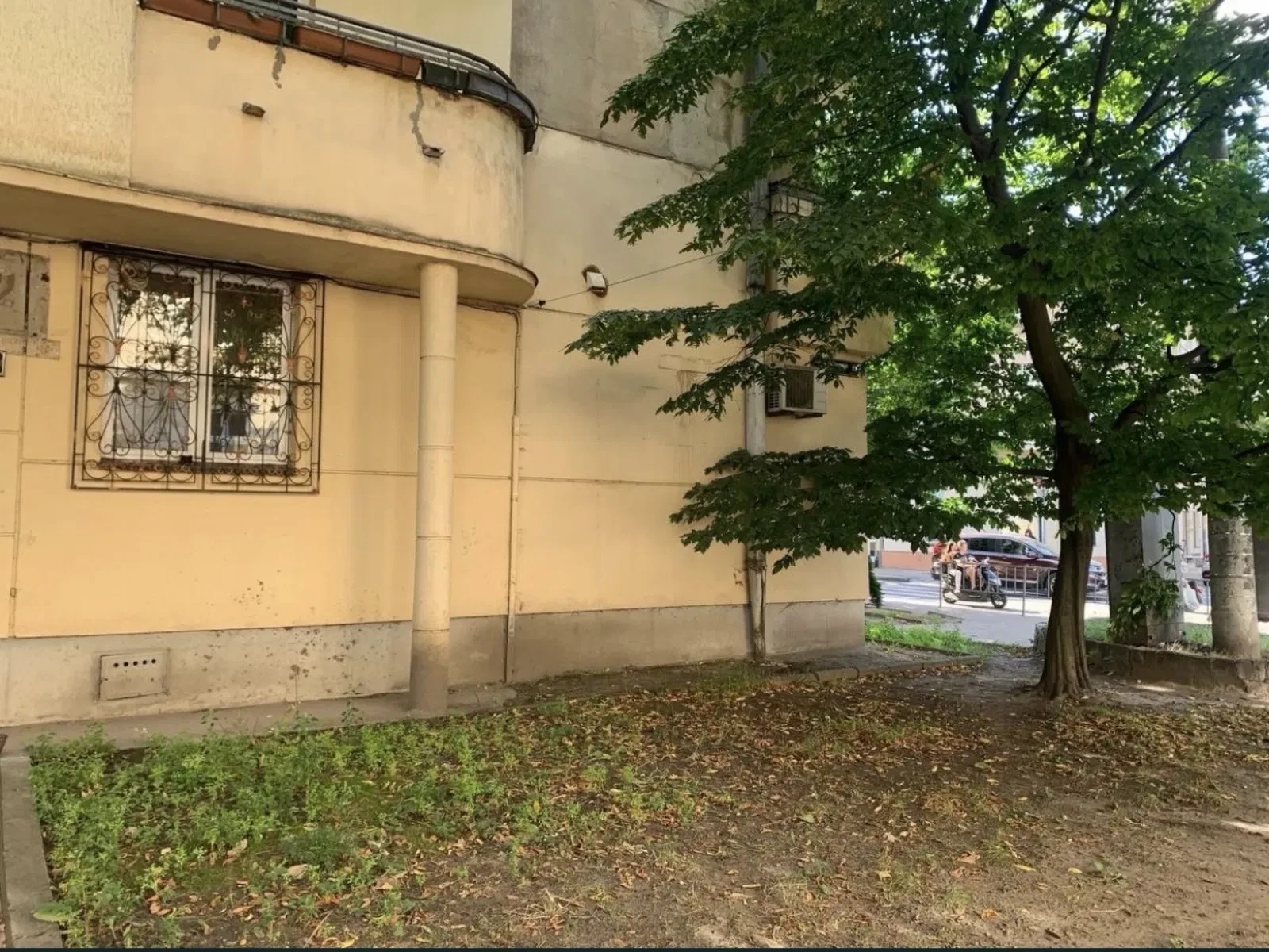 Приміщення, Залізничний: кутове, навпроти пішохідного переходу - фото 3