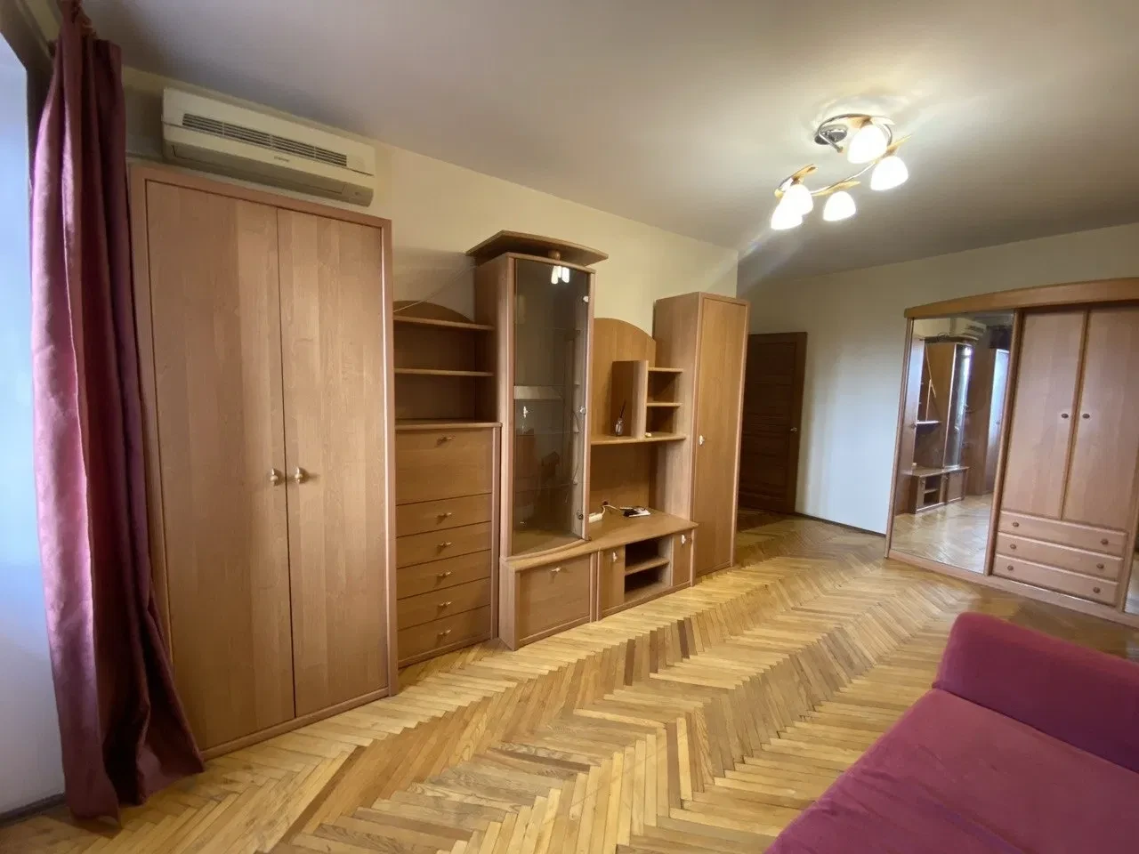 2-кімнатна квартира, Солом'янський: можна з котом і собакою, газова плита - фото 4