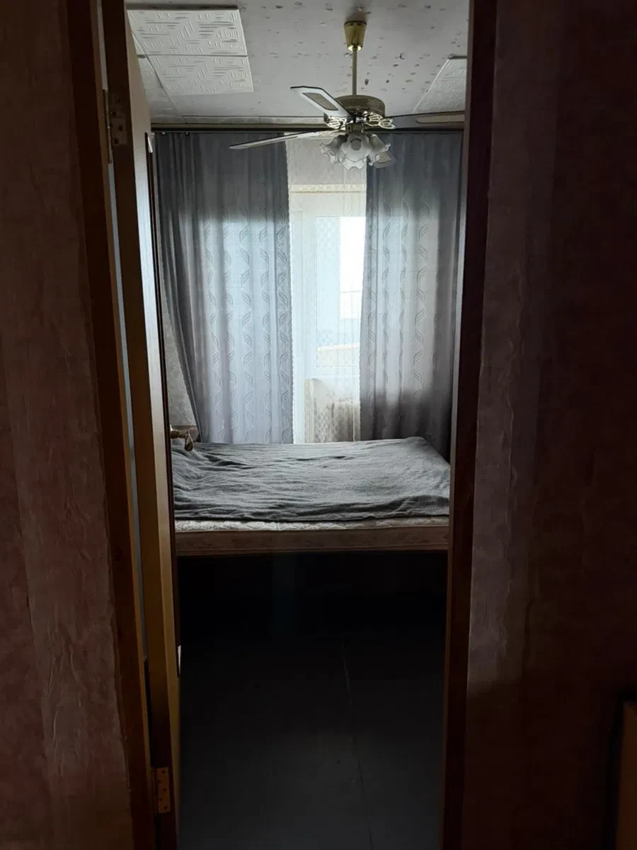 3-комнатная квартира, Киевский: под ремонт, парковка - фото 2