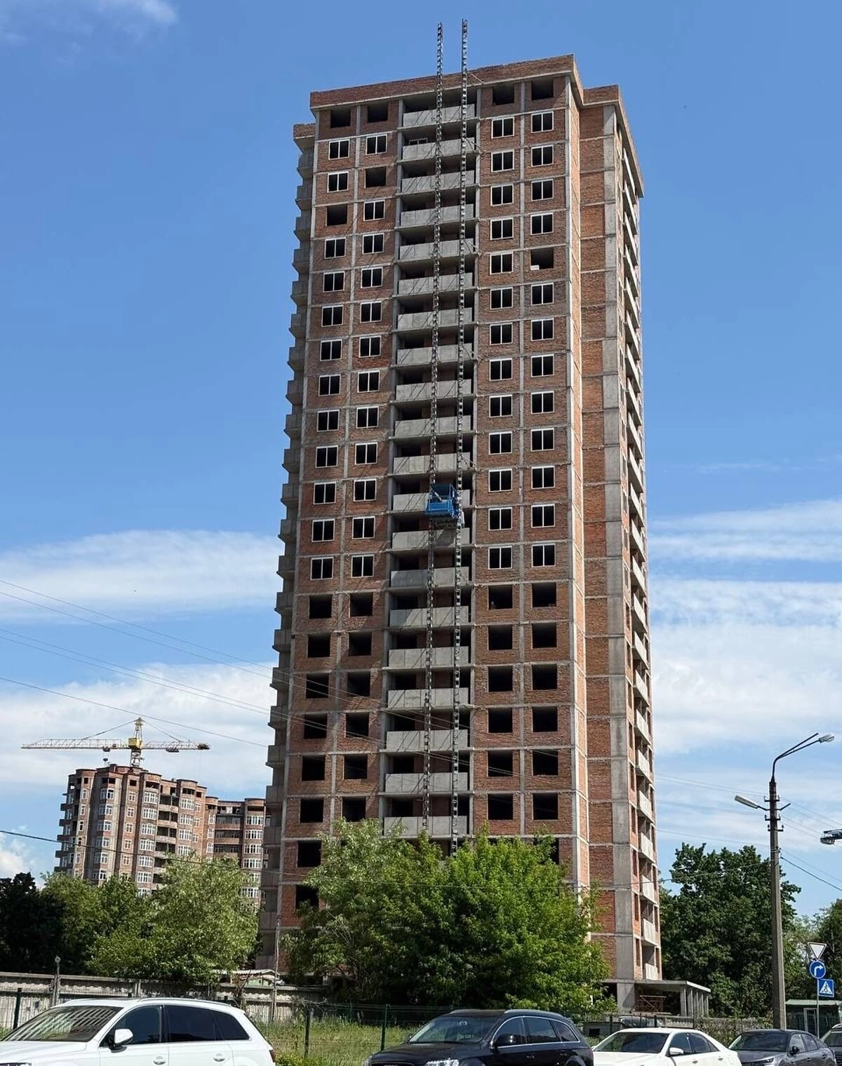 2-кімнатна квартира, Теремки-2: здача у 2026 році, переуступка, фото 5