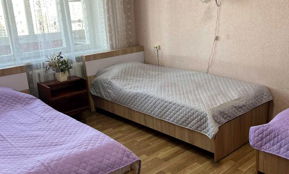 2-кімнатна квартира, Вознесенівський: до 4 місць, Wi-Fi без світла - фото 4