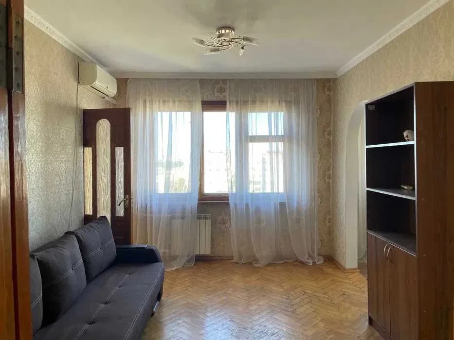 3-комнатная квартира, Софиевская Борщаговка: эркер 12 м², видовая - фото 4