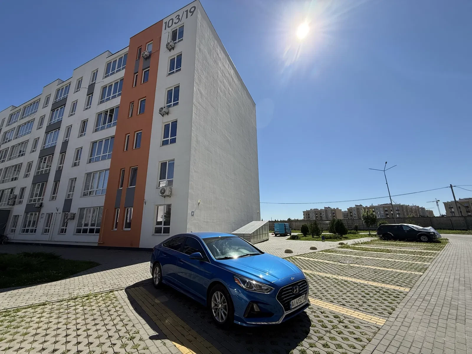 1-кімнатна квартира у ЖК Європейка: кухня 14 м², можна починати ремонт, фото 3